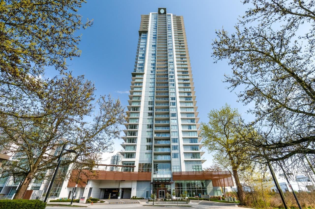 803 - 2388 Madison Avenue, Burnaby