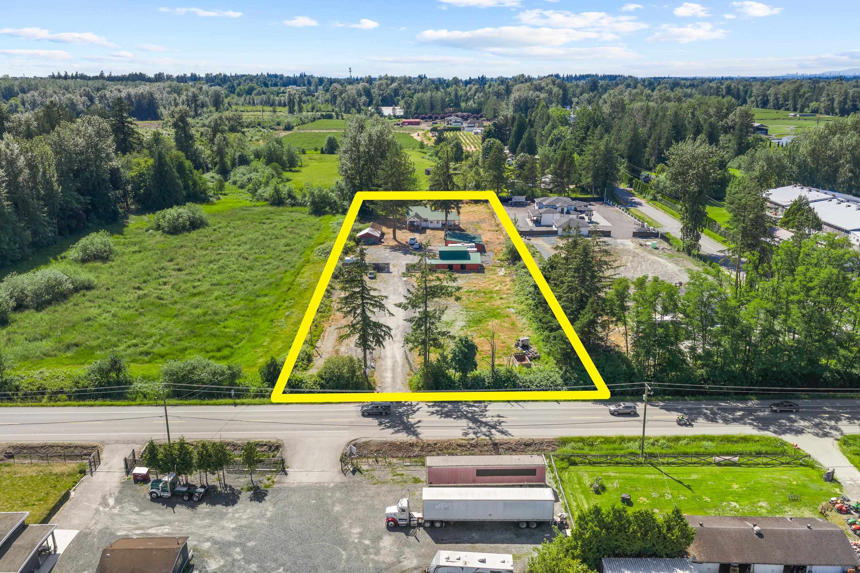 3555 264 Street, Langley