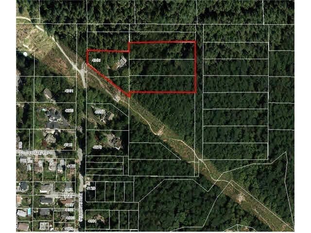 LOT 3 St. Marys Avenue, North Vancouver