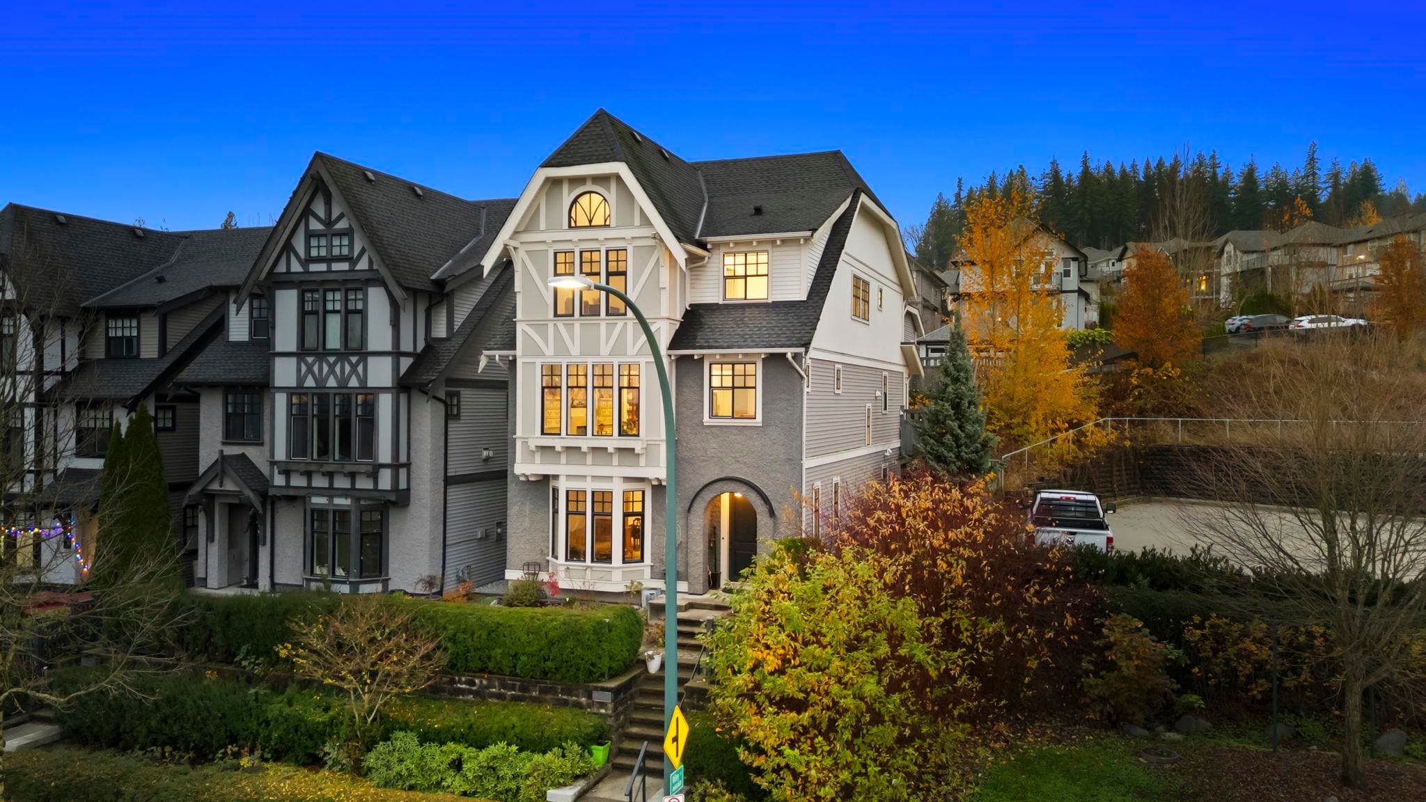 3499 David Avenue, Coquitlam, V3E 0H7 — photo 2