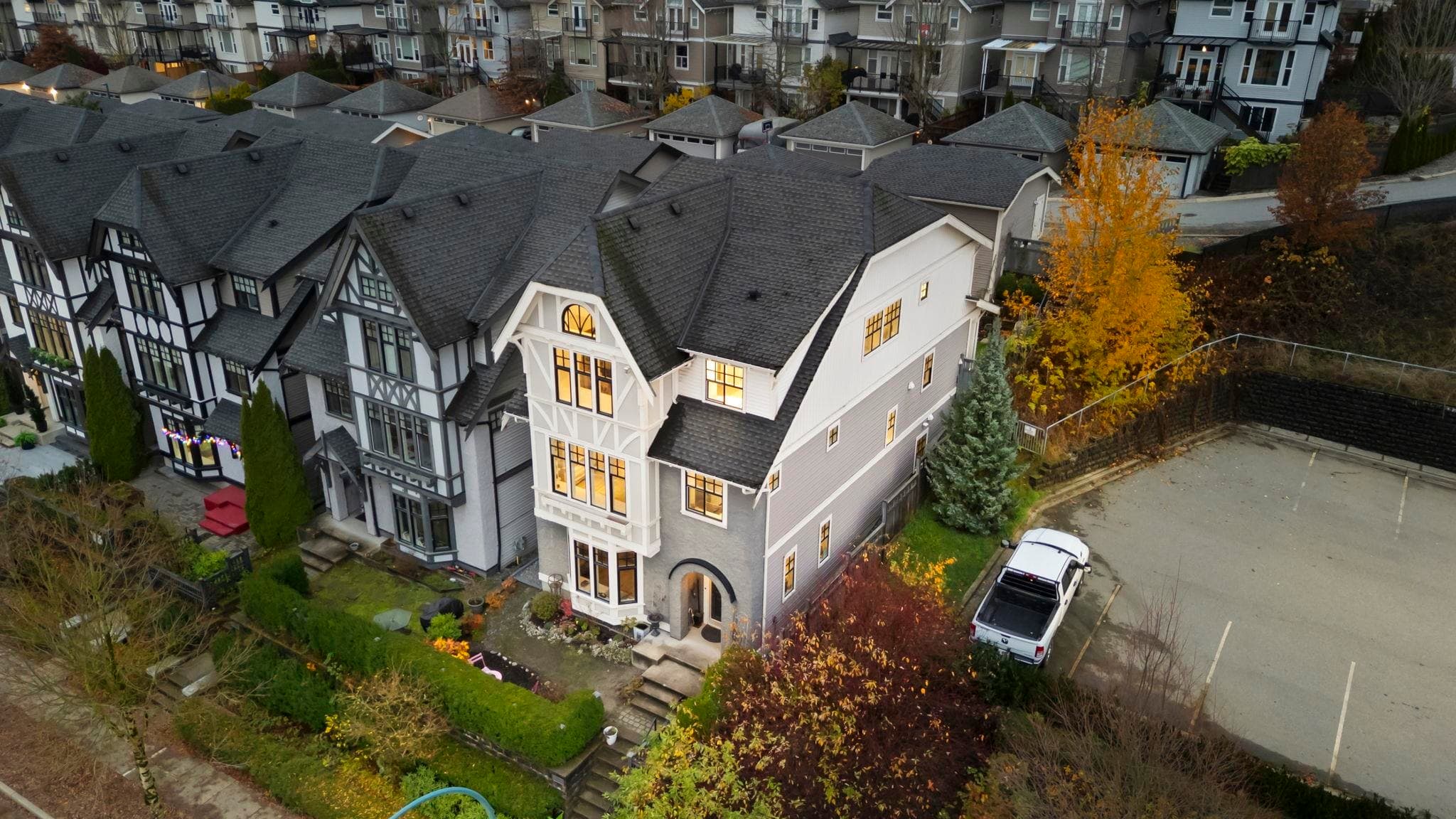 3499 David Avenue, Coquitlam, V3E 0H7 — photo 3