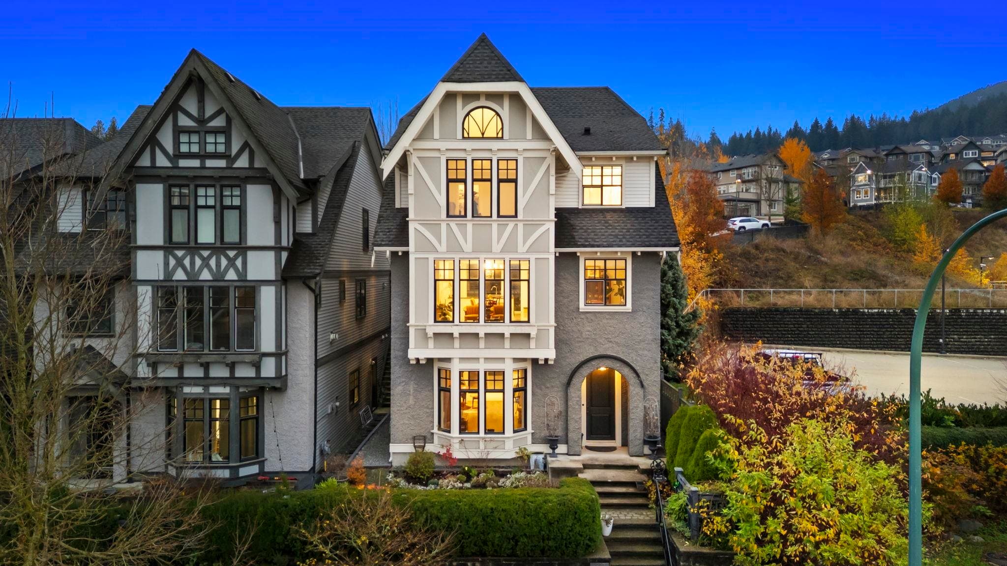 3499 David Avenue, Coquitlam, V3E 0H7 — photo 1