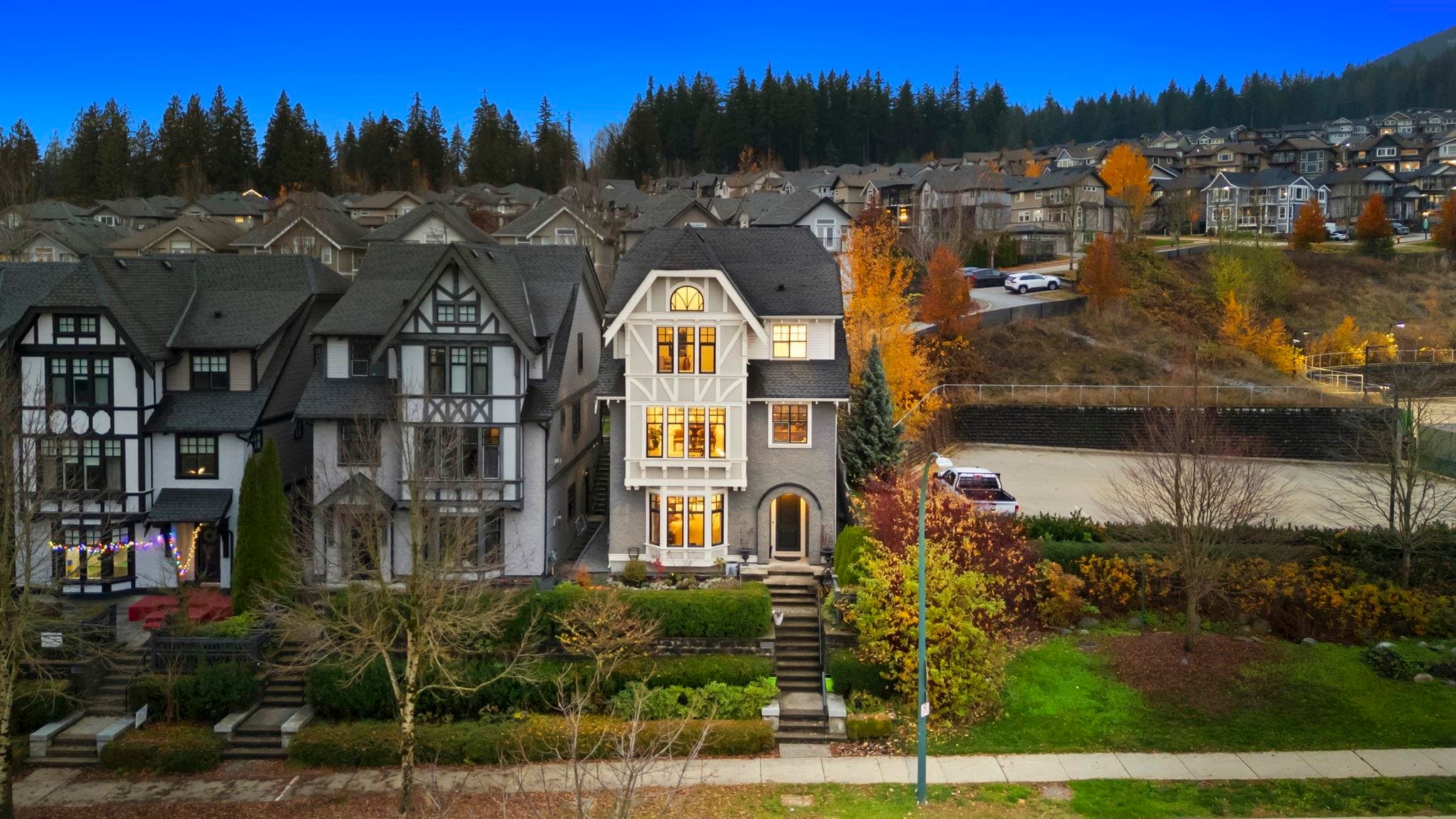 3499 David Avenue, Coquitlam, V3E 0H7 — photo 4