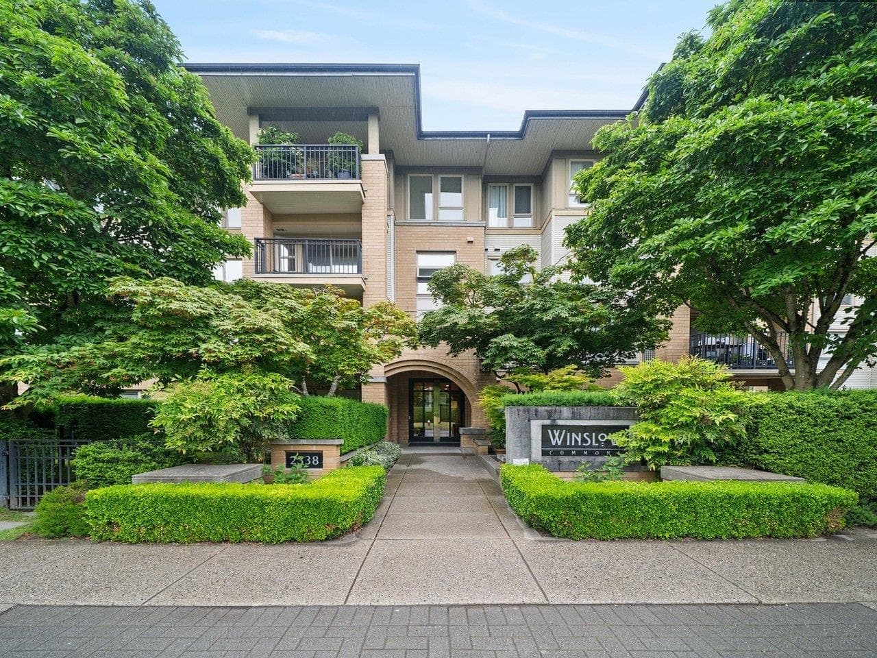 108 - 2338 Western Parkway, Vancouver