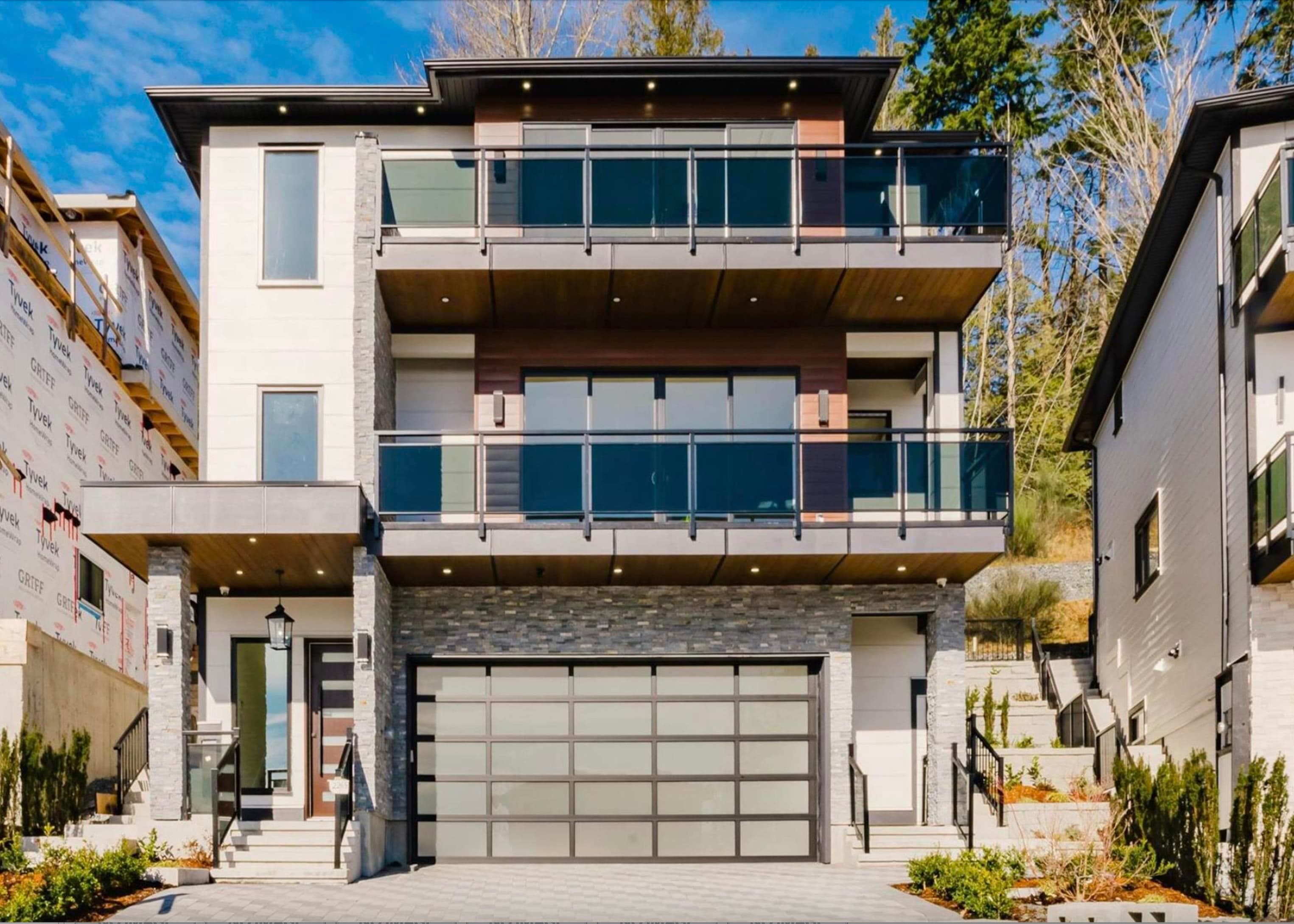 2265 Monashee Court, Coquitlam, V3K 6P7 — photo 1