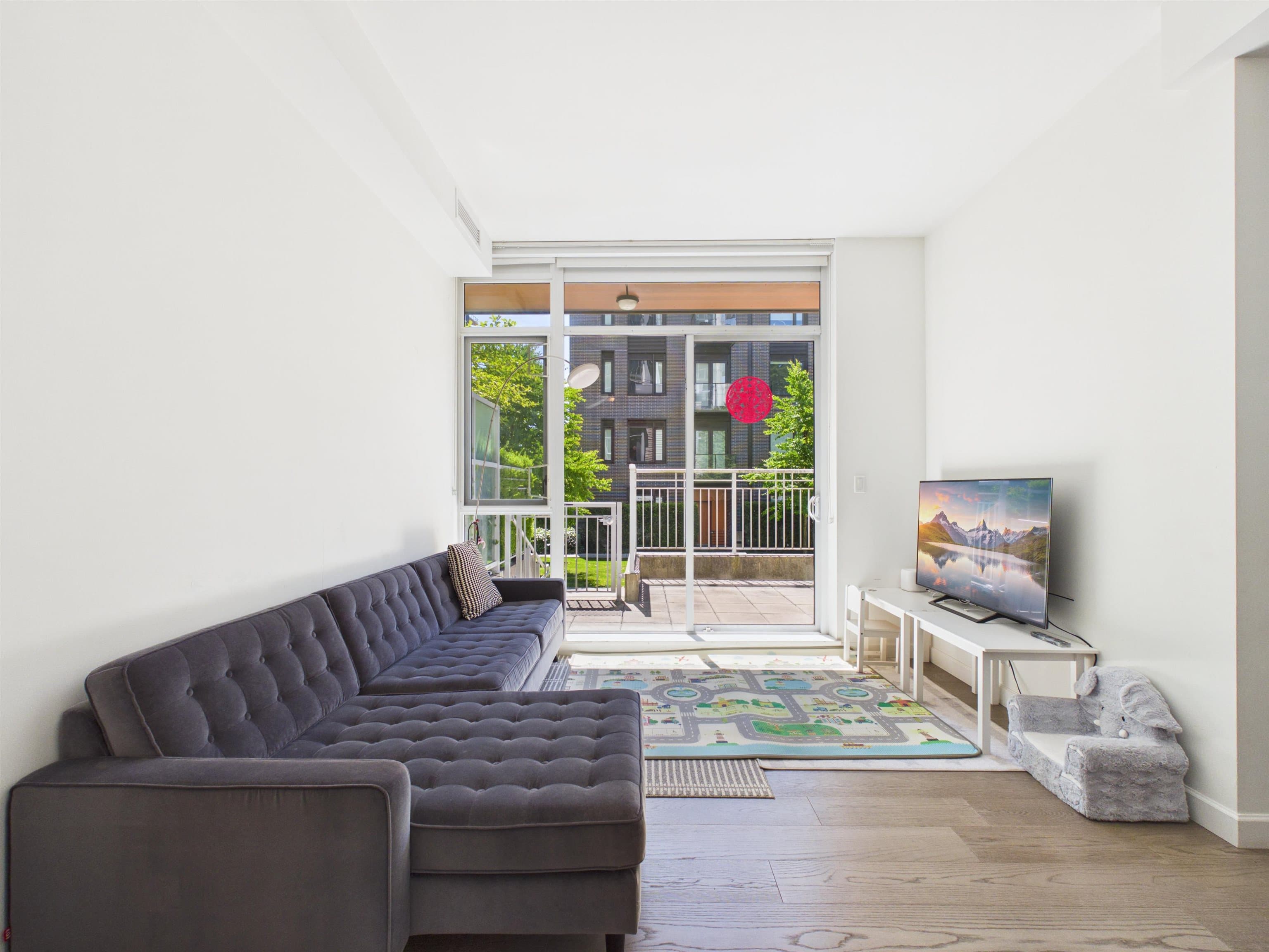 TH4 - 3355 Binning Road, Vancouver, V6S 0J1 — photo 2