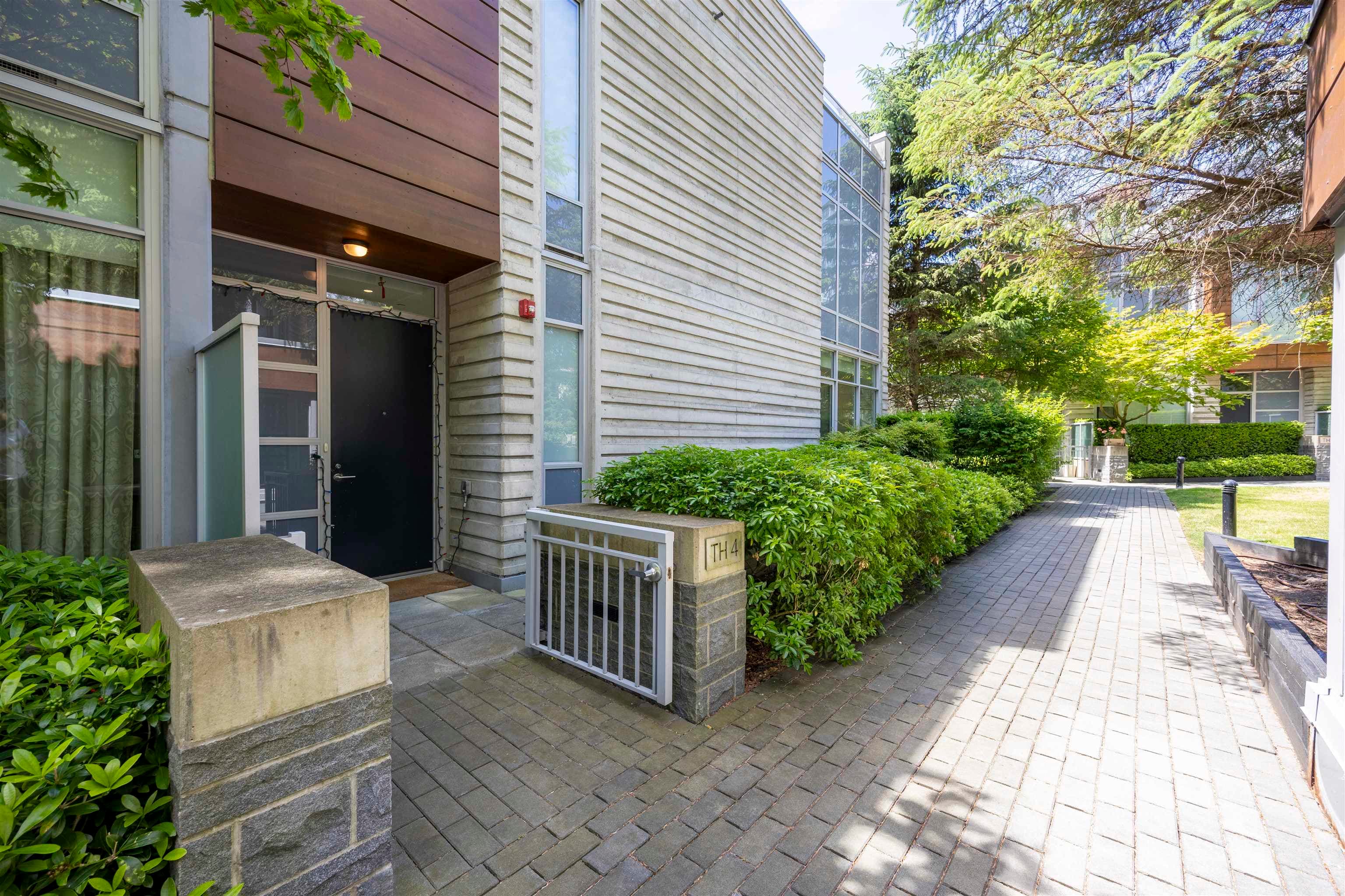 TH4 - 3355 Binning Road, Vancouver