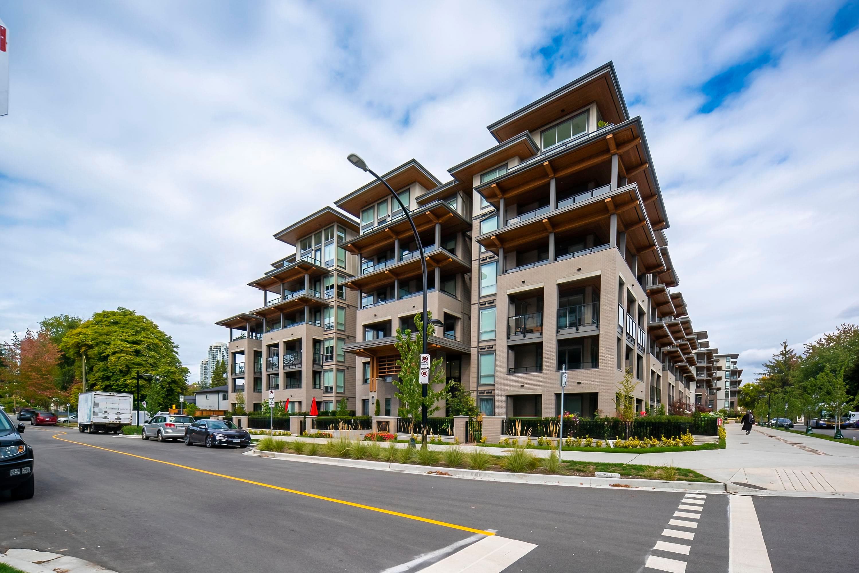 521 - 7588 16th Street, Burnaby
