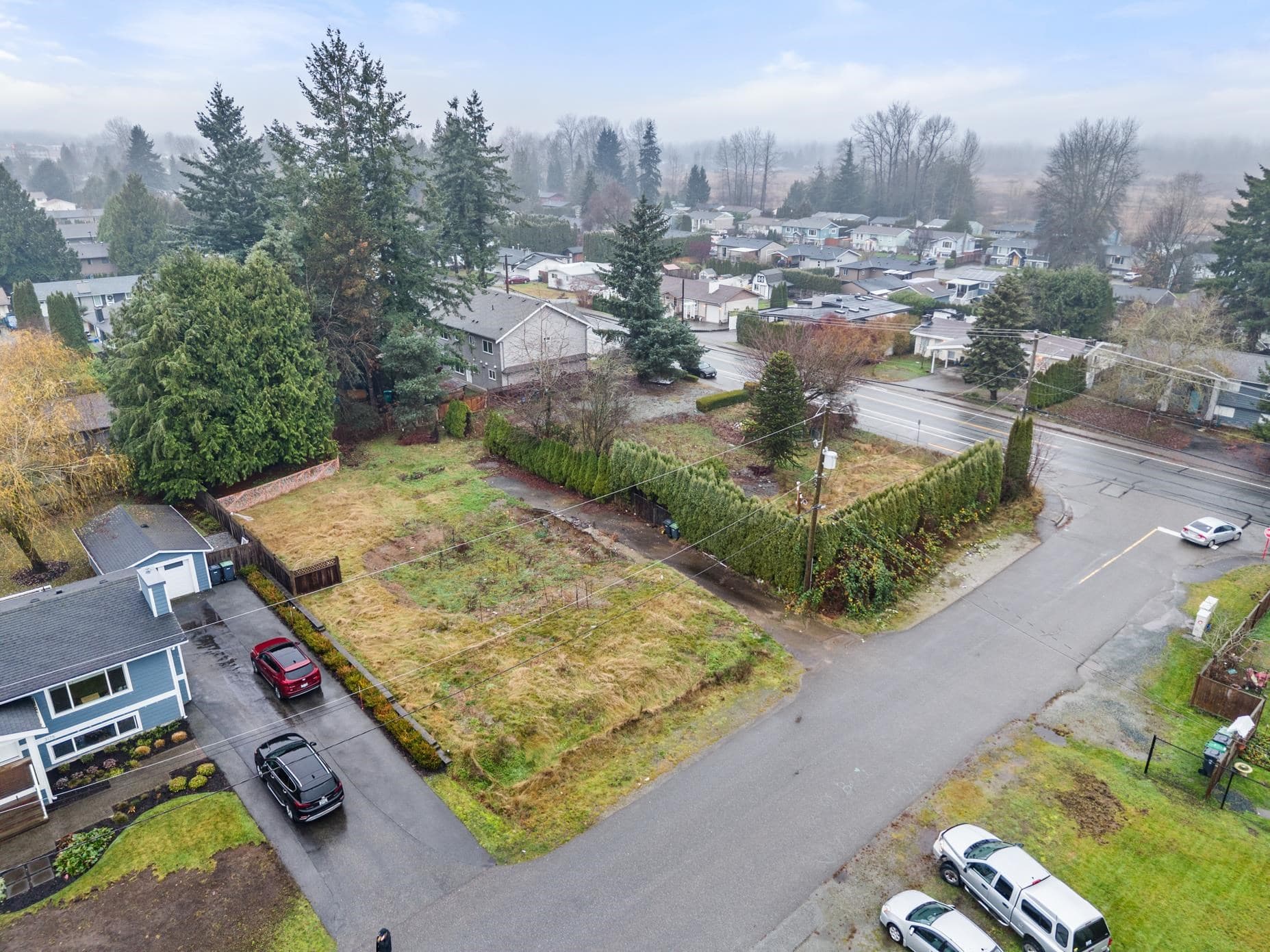LOT 2 - 26744 32 Avenue, Langley