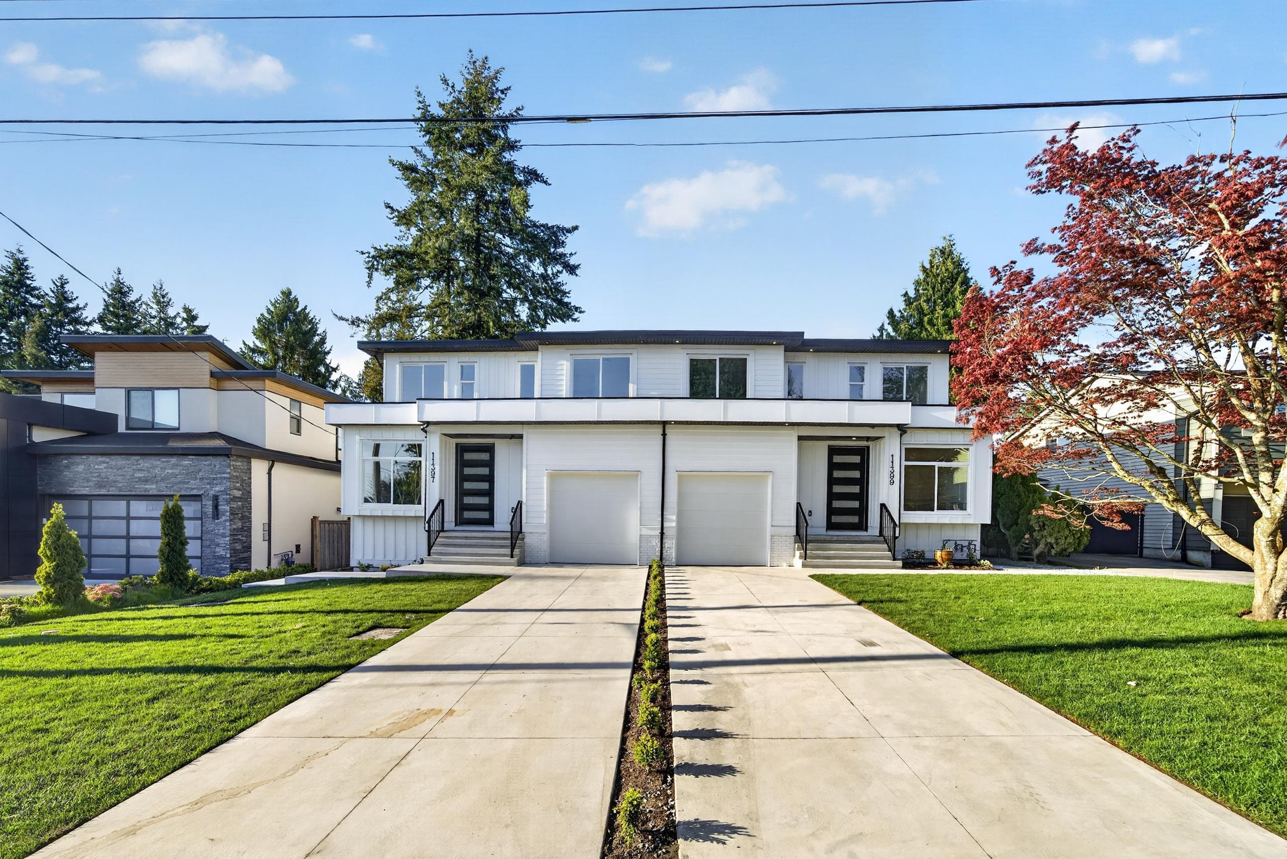 11399 85a Avenue, Delta