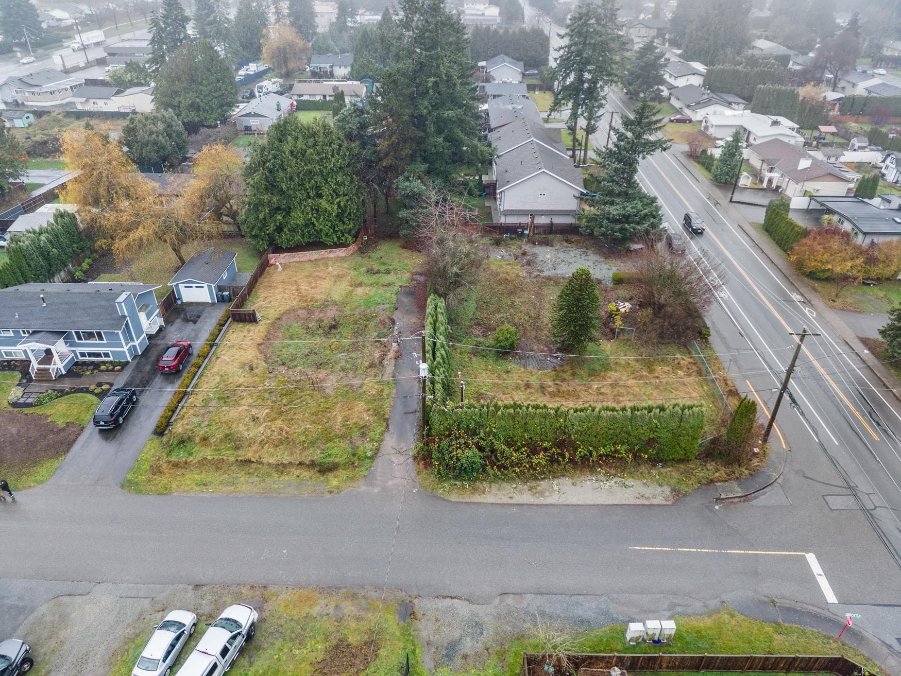 LOT 3 - 26744 32 Avenue, Langley