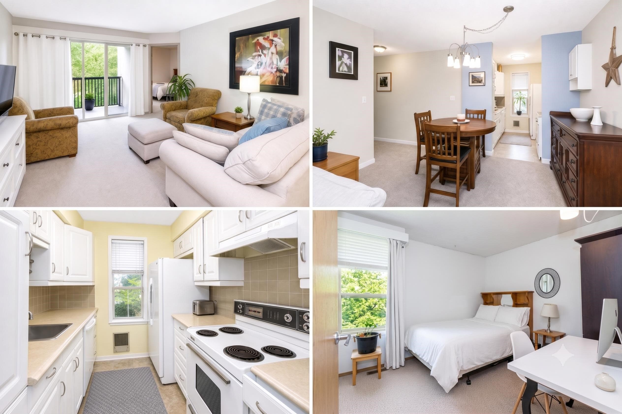 606 - 9867 Manchester Drive, Burnaby