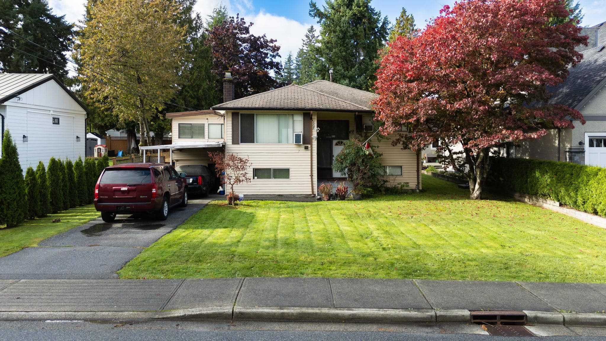 654 Linton Street, Coquitlam, V3J 6J9 — photo 5