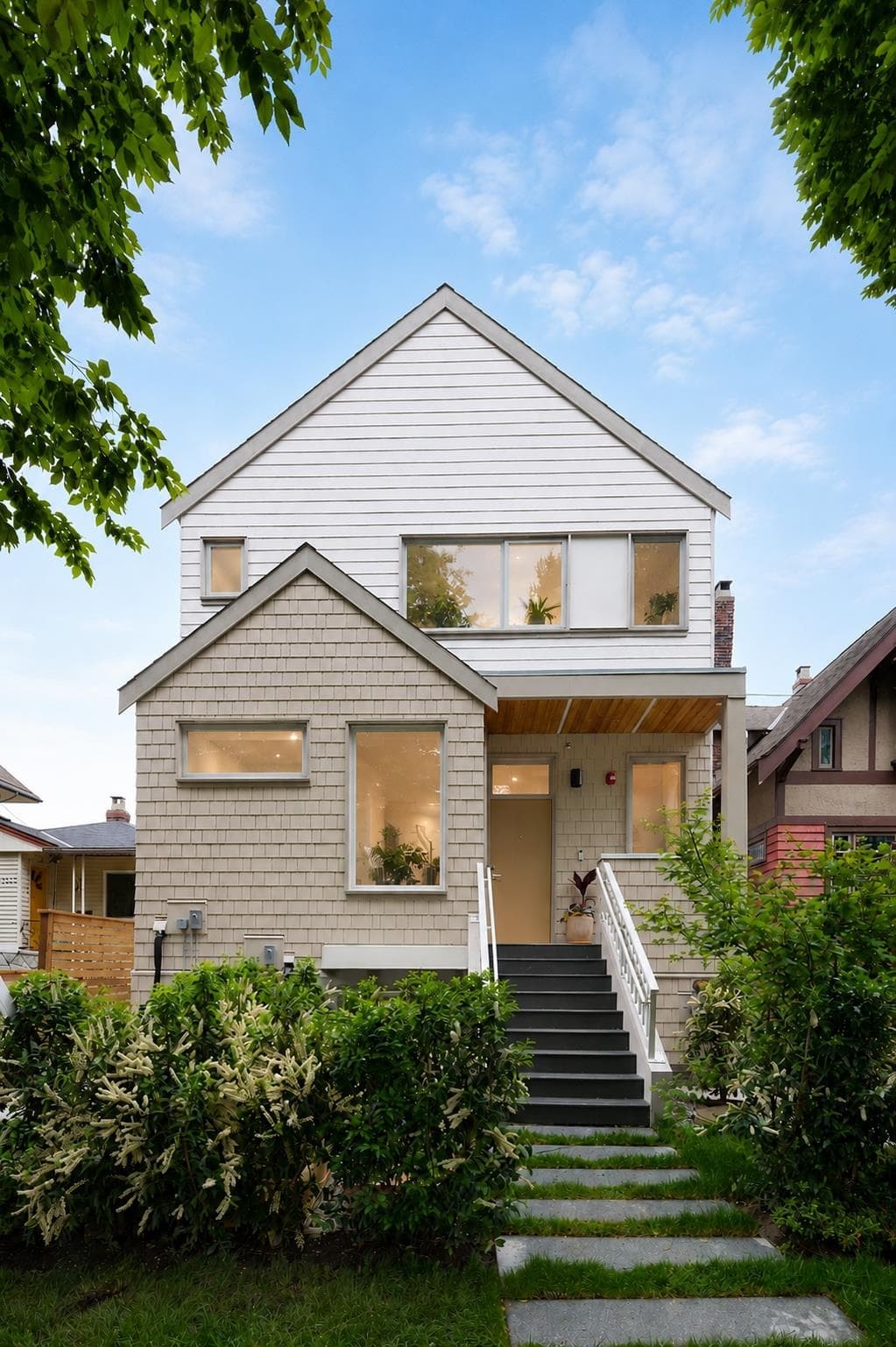 1 - 595 E 49th Avenue, Vancouver, V5W 2H1 — photo 1