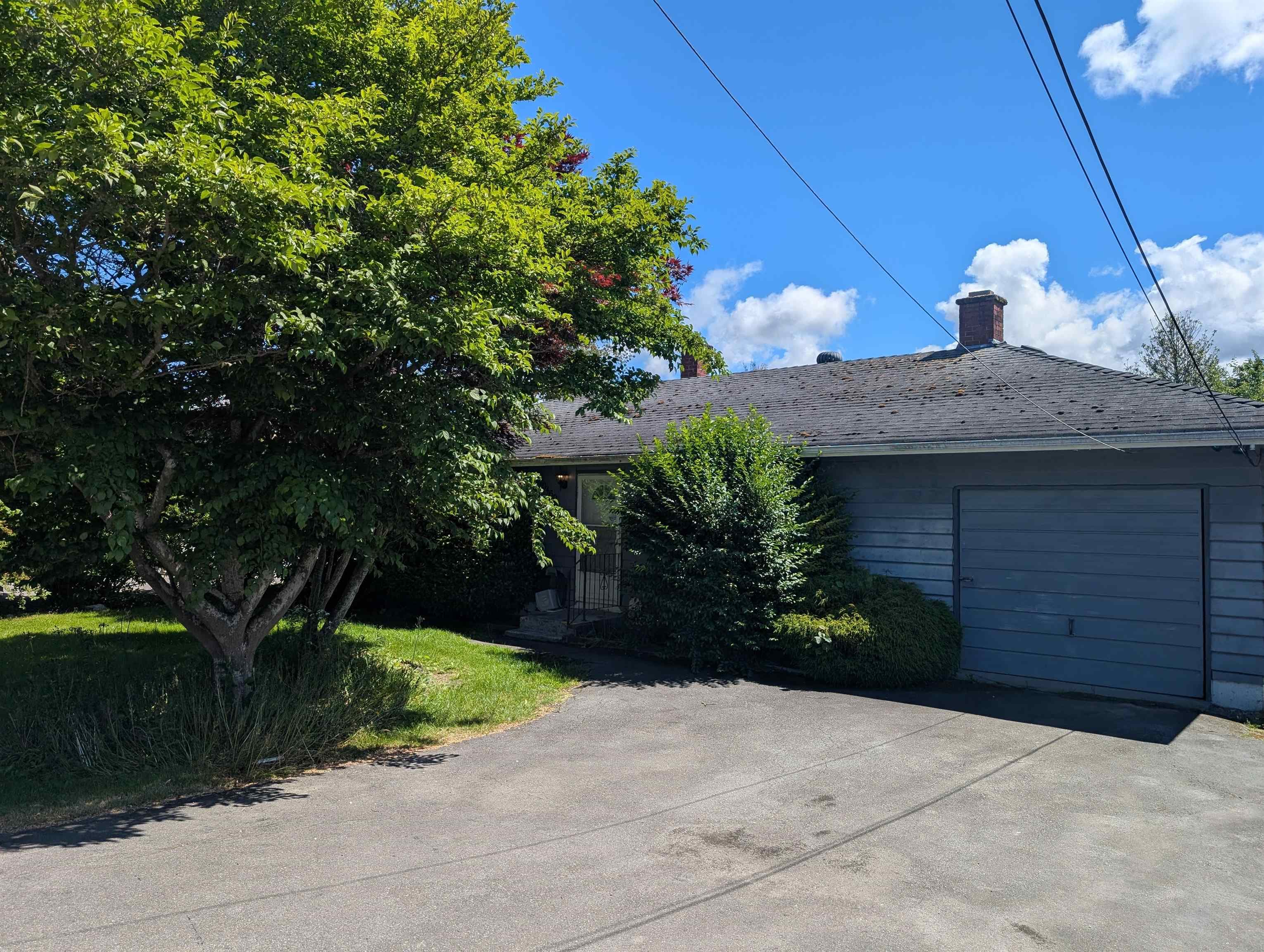 10460 No. 4 Road, Richmond