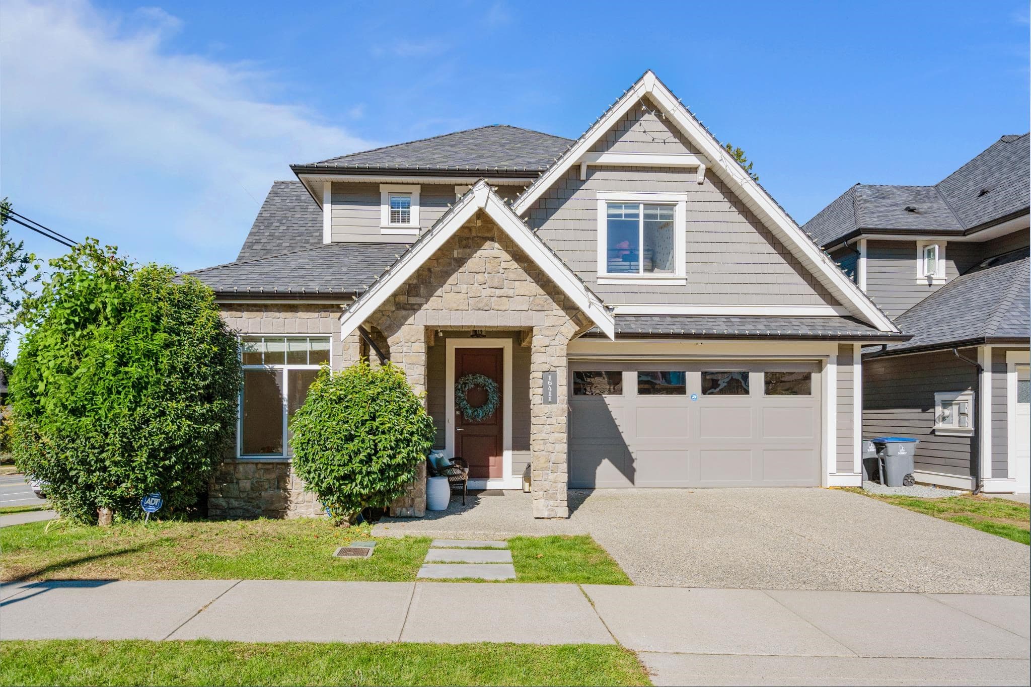 16411 26b Avenue, Surrey, V3Z 0P3 — photo 2