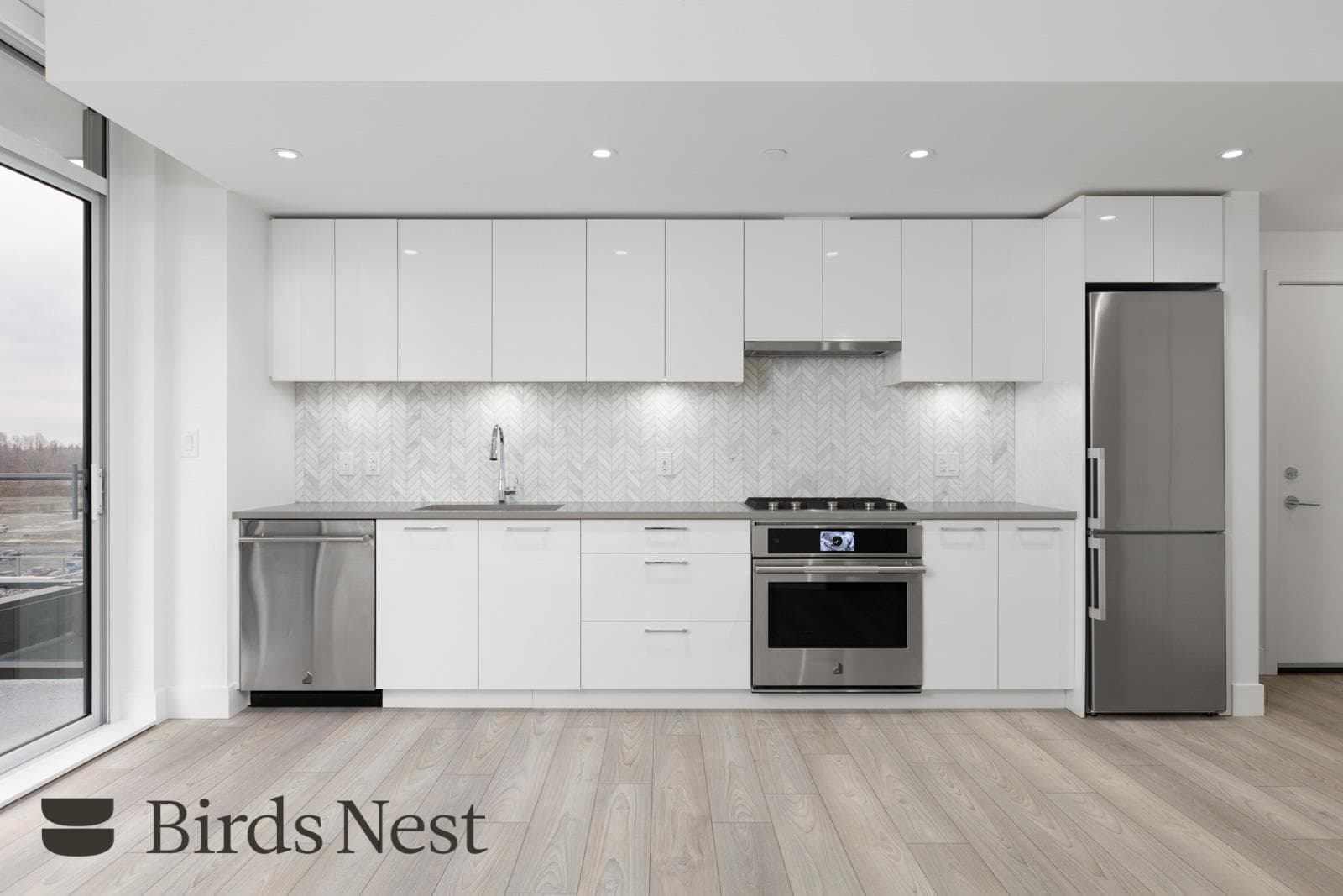 601 - 8570 Rivergrass Drive, Vancouver