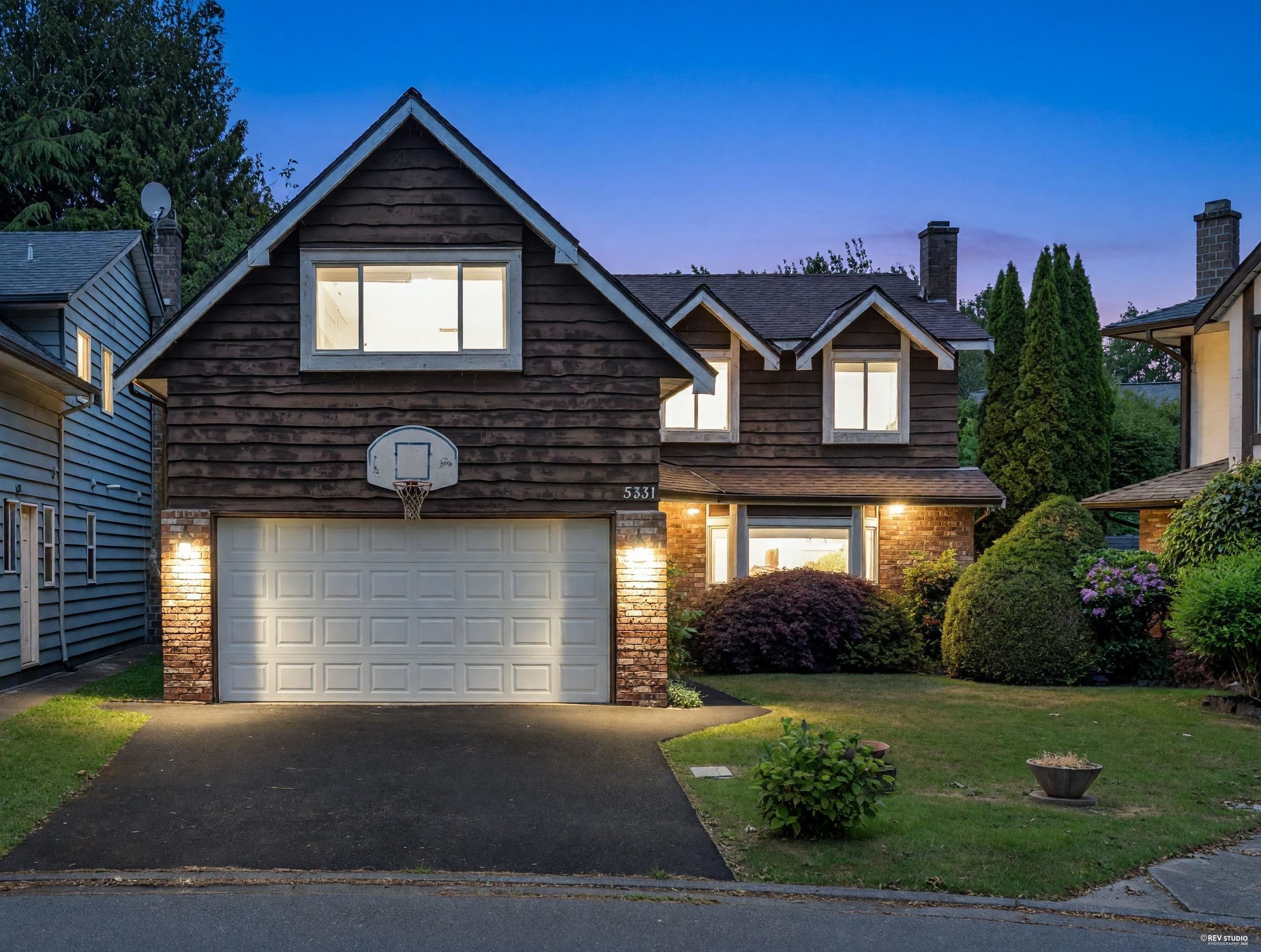 5331 Tiffany Place, Richmond
