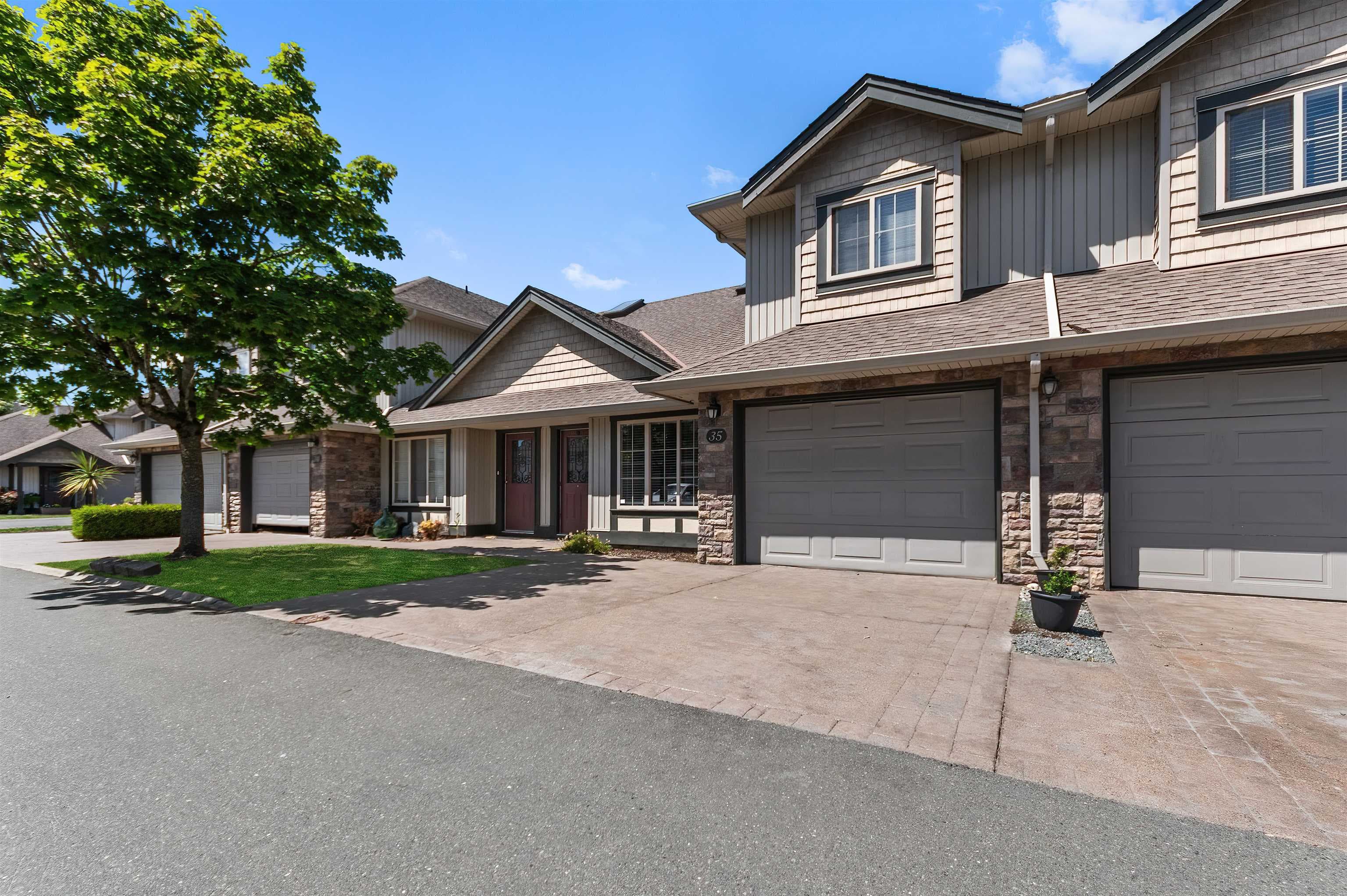 35 - 6449 Blackwood Lane, Chilliwack
