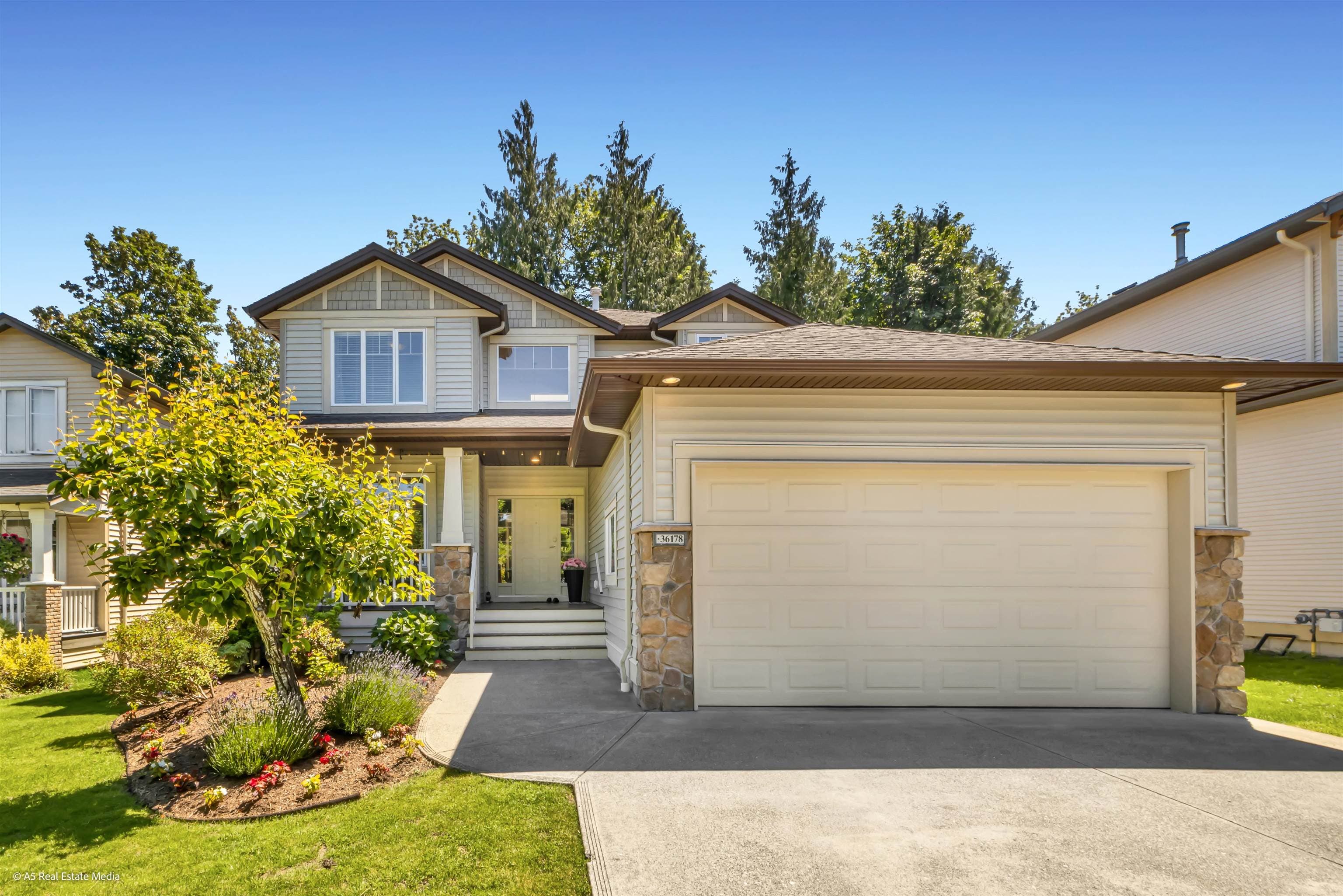 36178 S Auguston Parkway, Abbotsford
