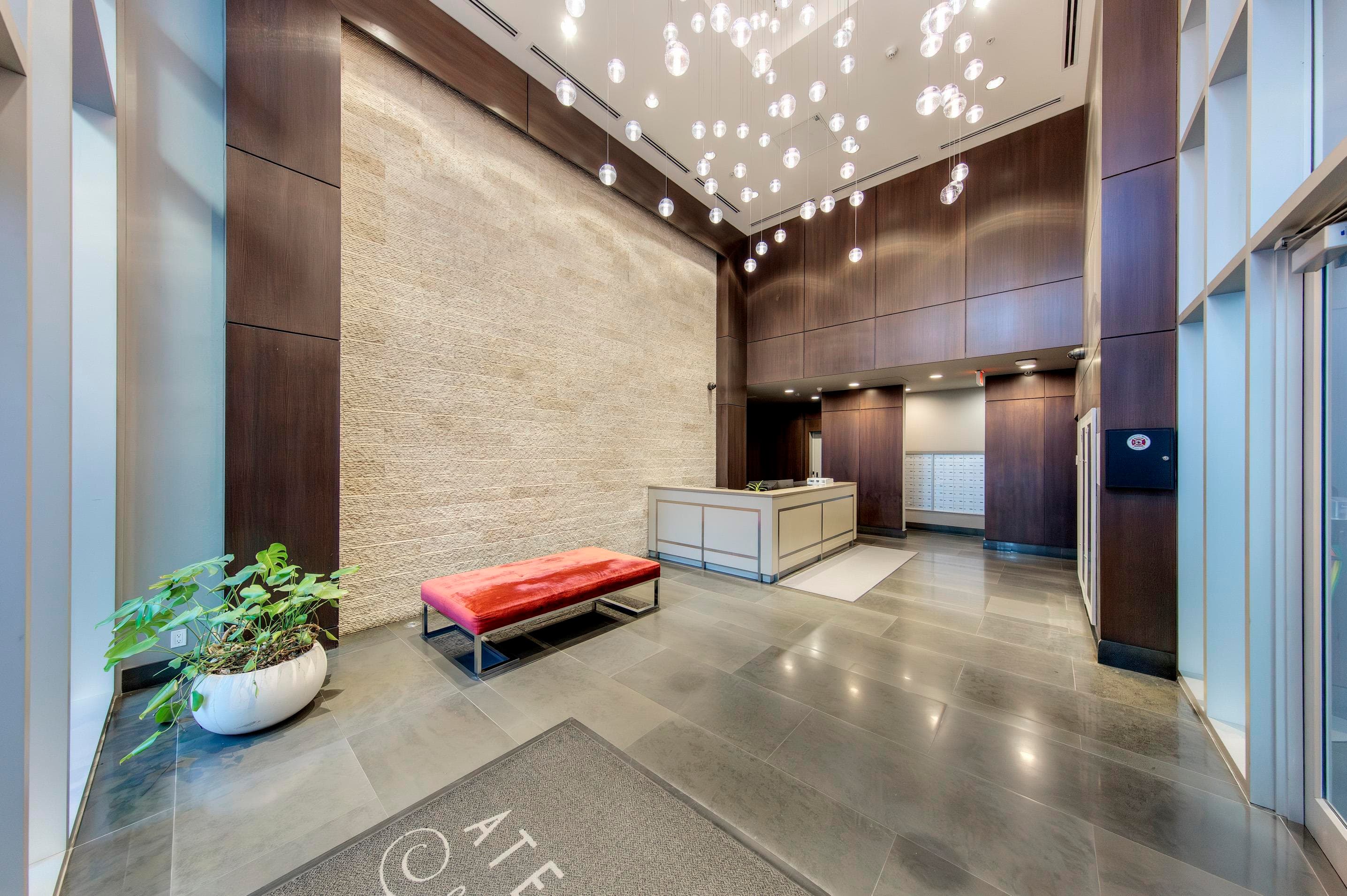 2305 - 833 Homer Street, Vancouver, V6B 0H4 — photo 2