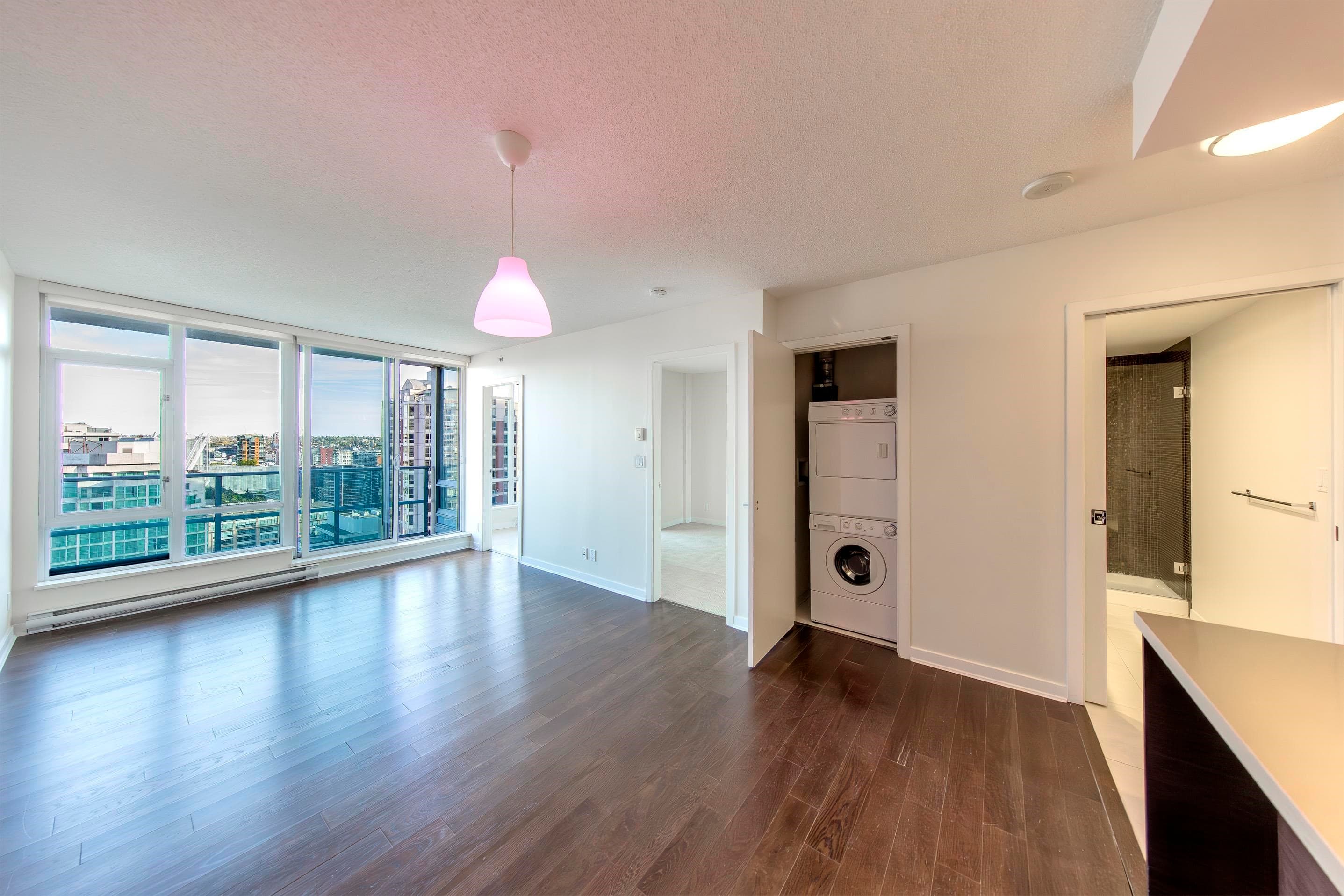 2305 - 833 Homer Street, Vancouver, V6B 0H4 — photo 5