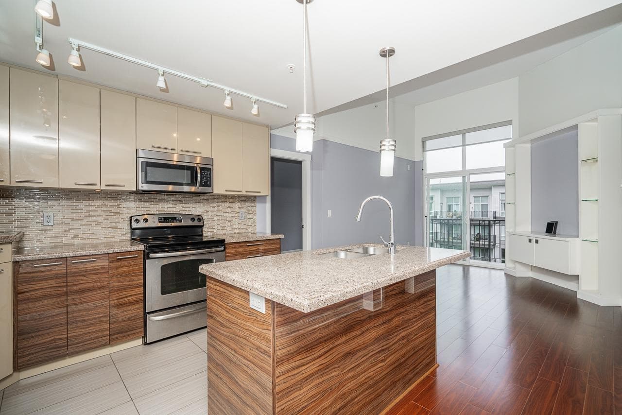 419 - 12039 64 Avenue, Surrey