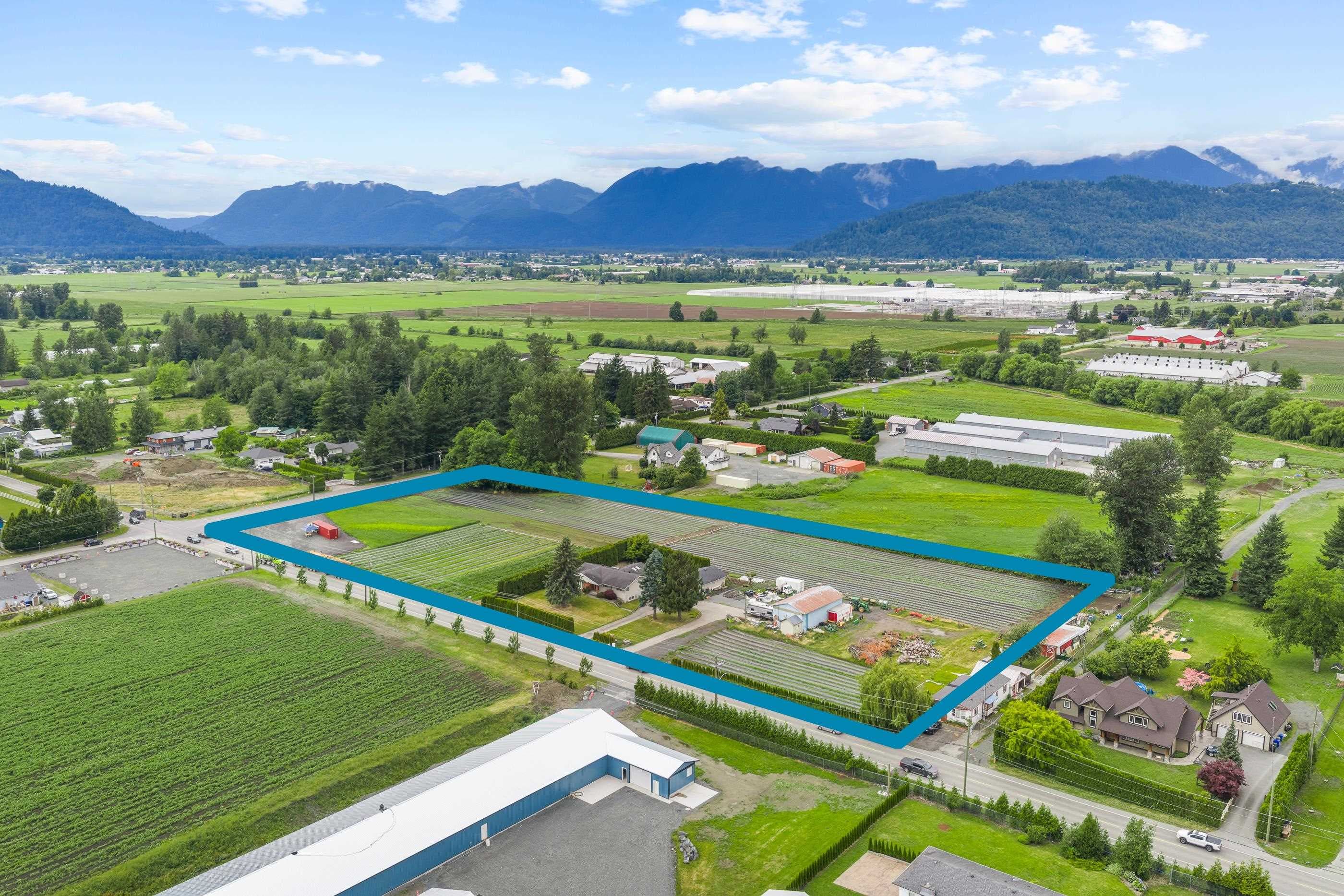 44081 Keith Wilson Road, Chilliwack