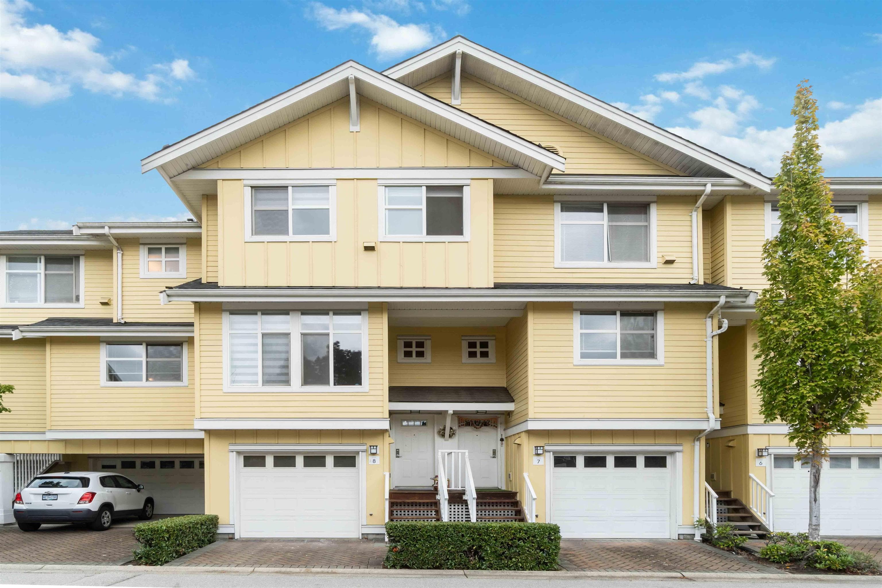 8 - 935 Ewen Avenue, New Westminster, V3M 0A1 — photo 2