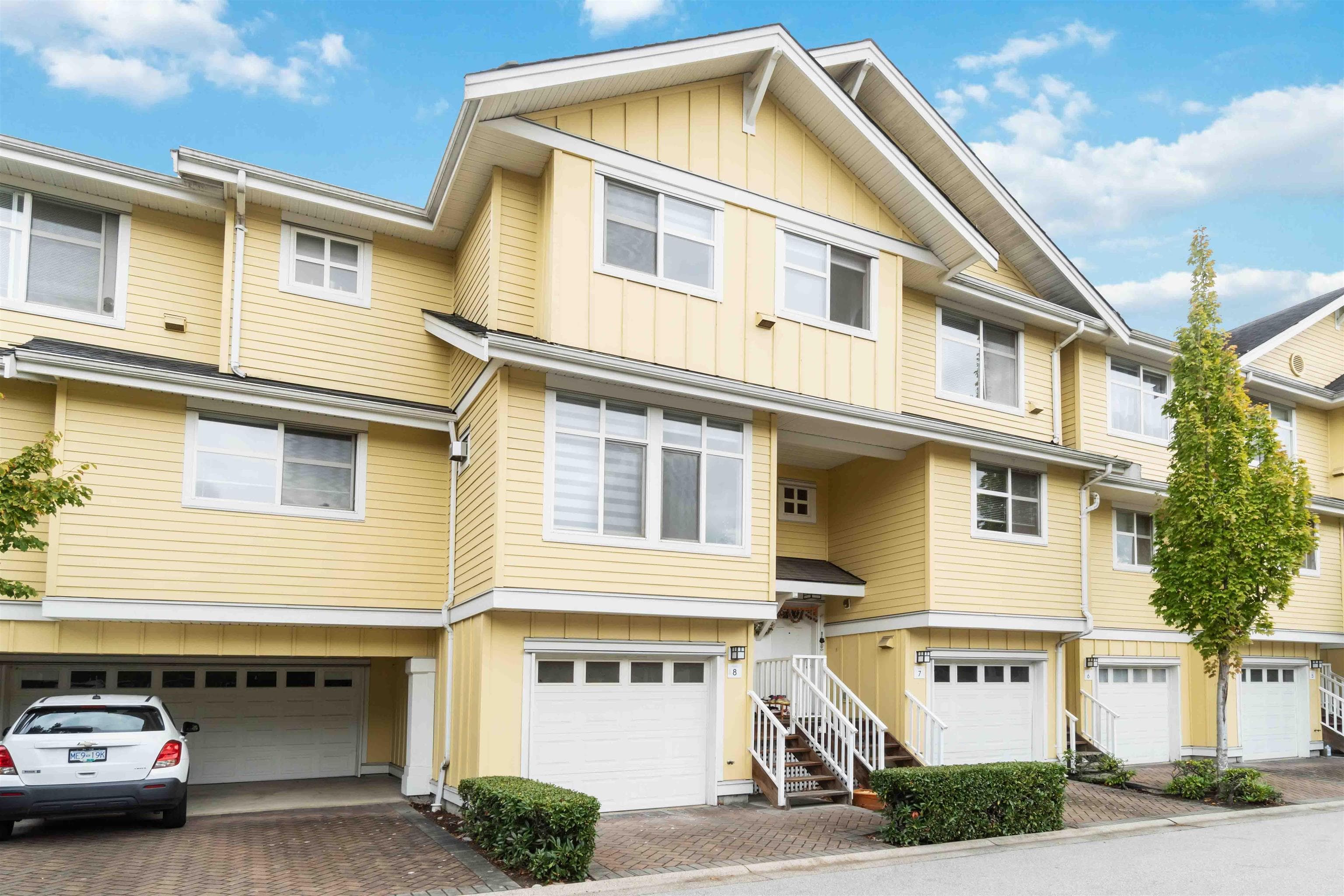 8 - 935 Ewen Avenue, New Westminster, V3M 0A1 — photo 3