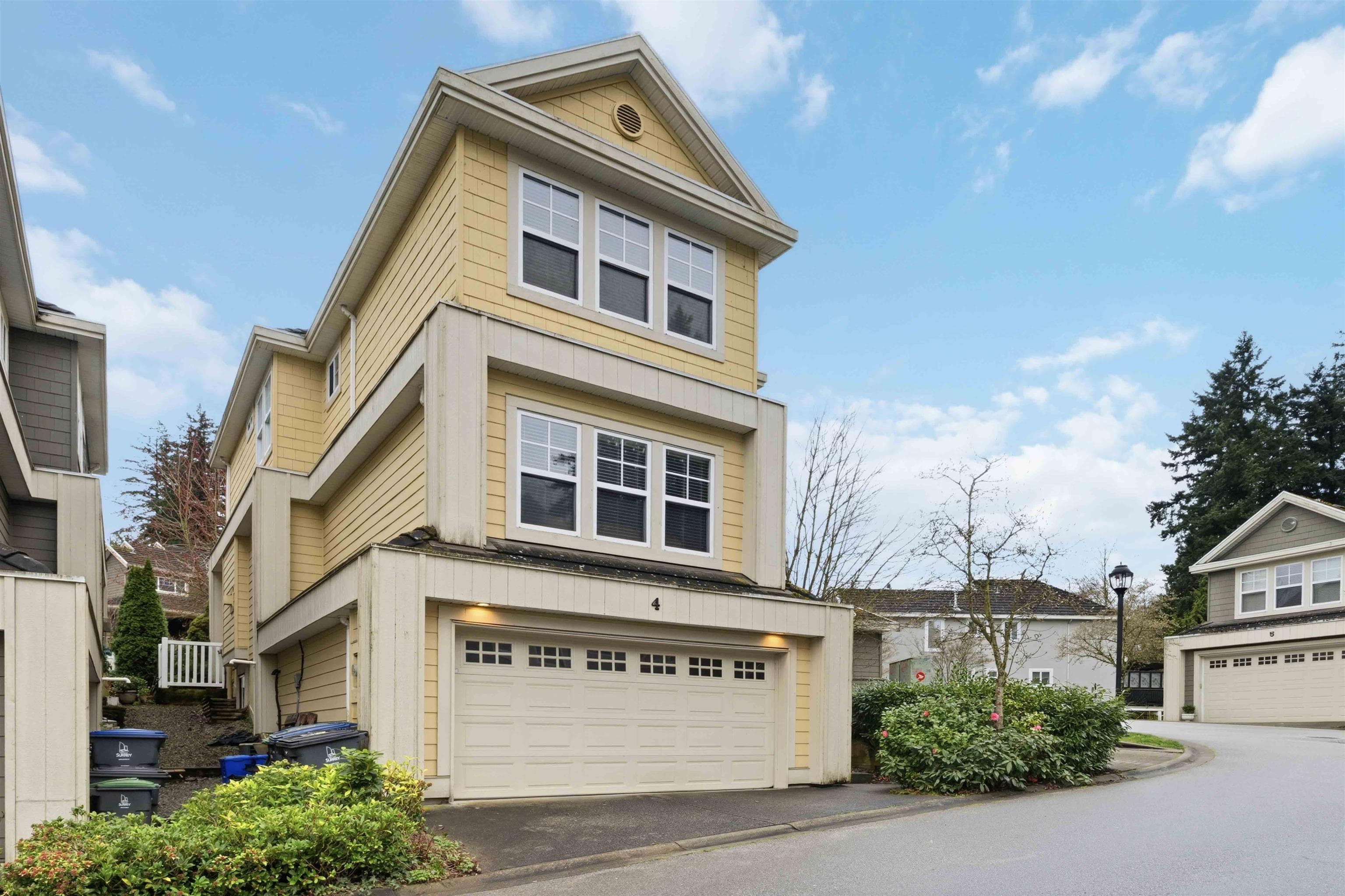 4 - 3495 147a Street, Surrey, V4P 0C9 — photo 5