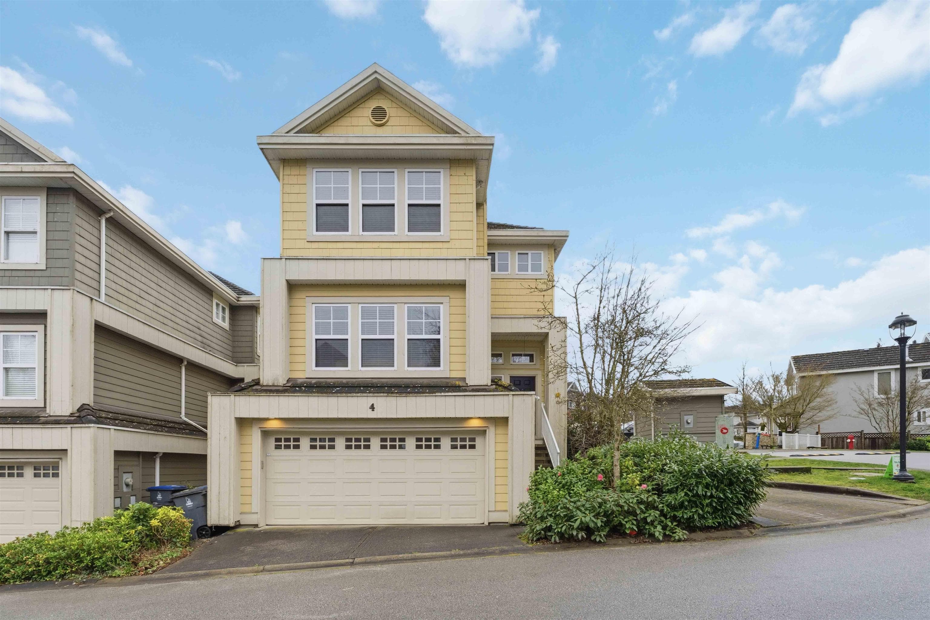 4 - 3495 147a Street, Surrey, V4P 0C9 — photo 4