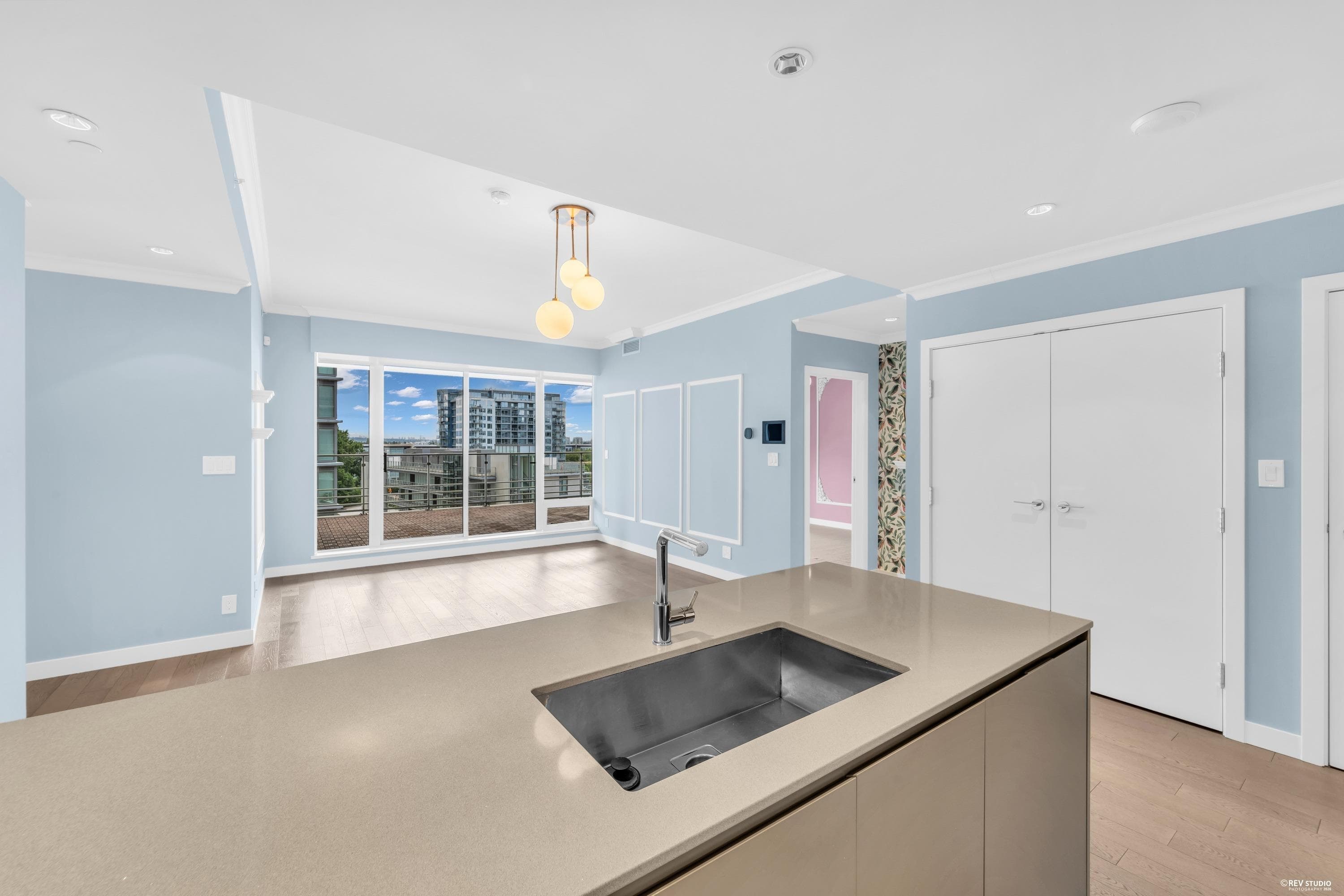 709 - 6622 Pearson Way, Richmond, V7C 0E4 — photo 5