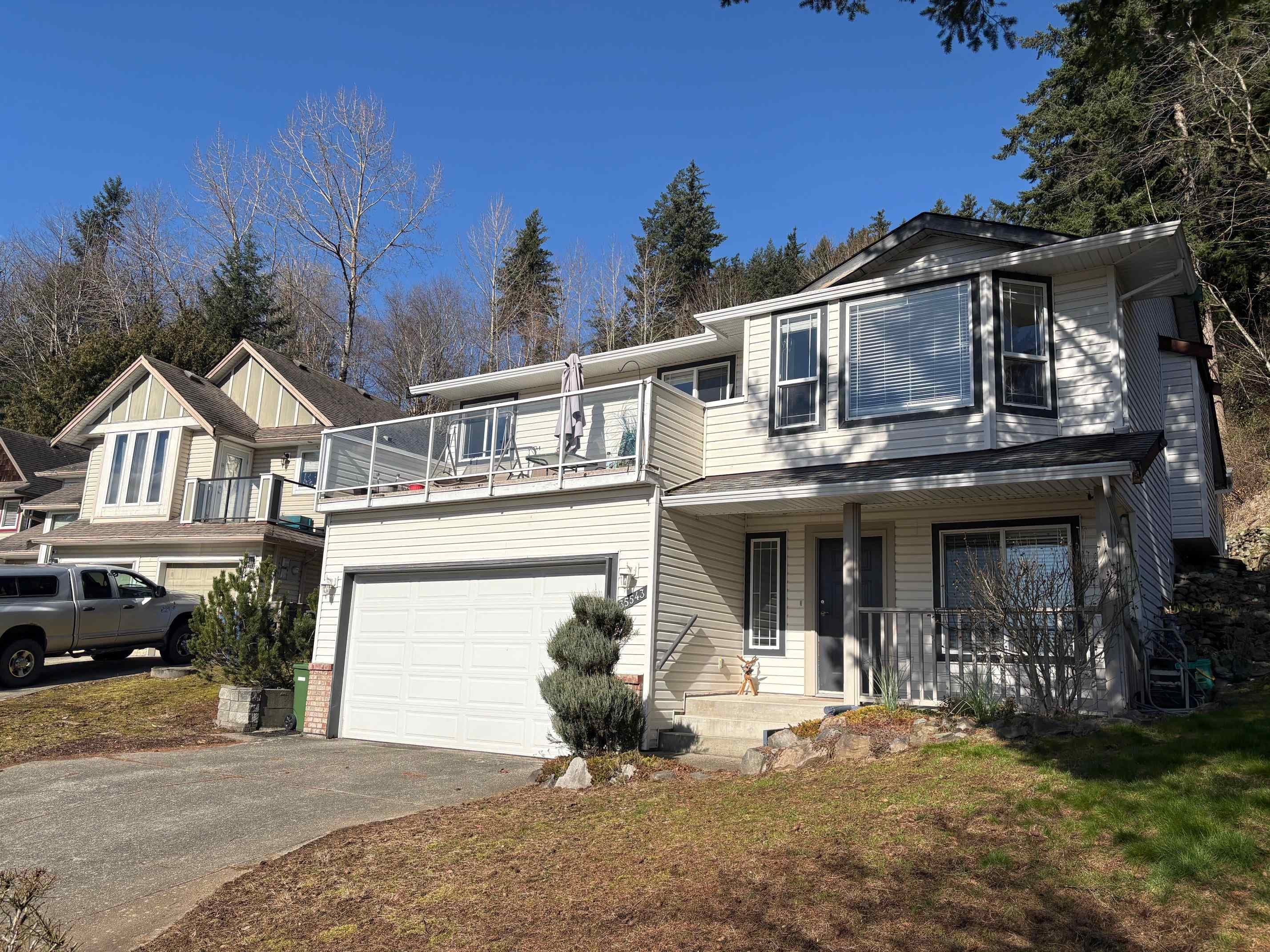 35543 Dina Place, Abbotsford
