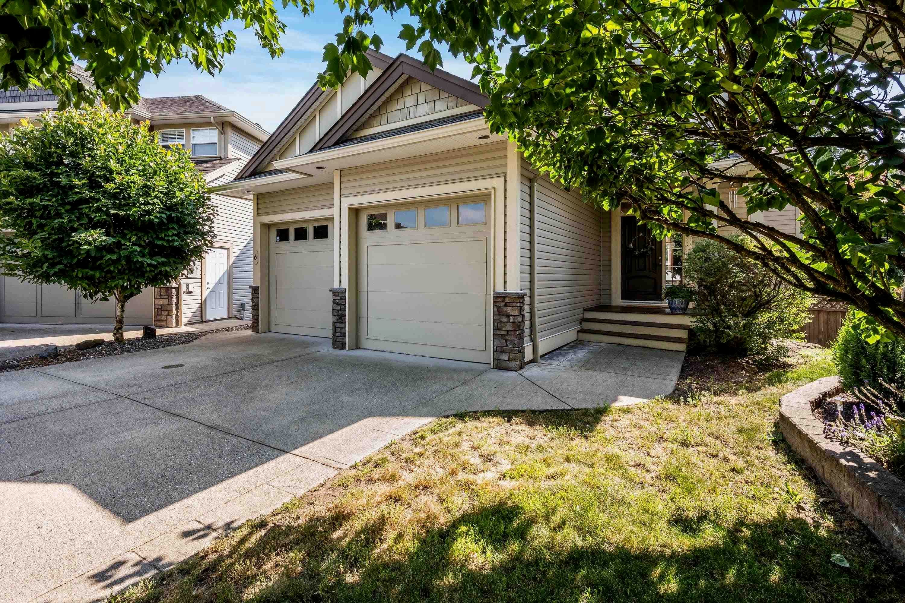 6 - 10113 Williams Road, Chilliwack