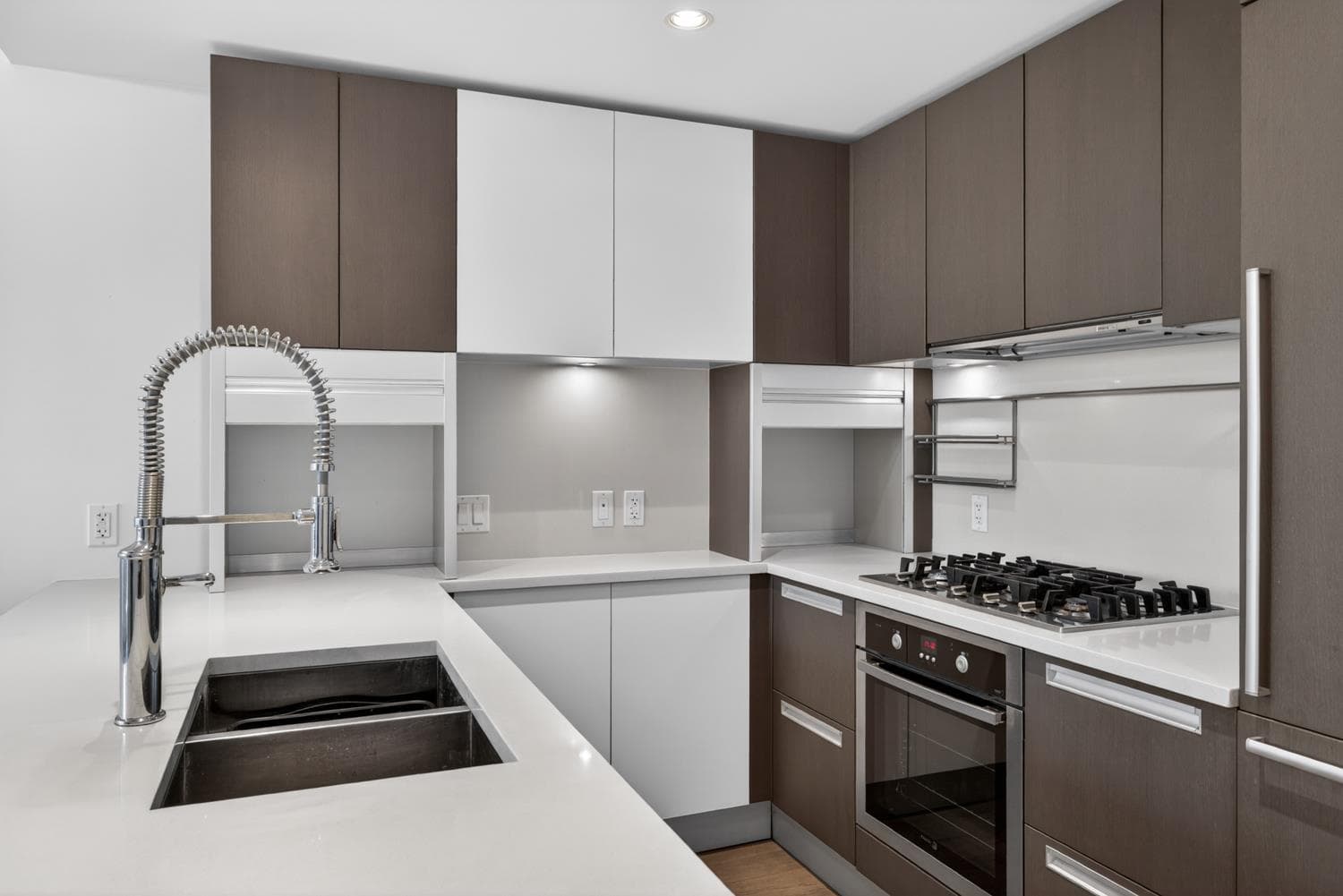 217 - 288 W 1st Avenue, Vancouver, V5Y 0E9 — photo 3