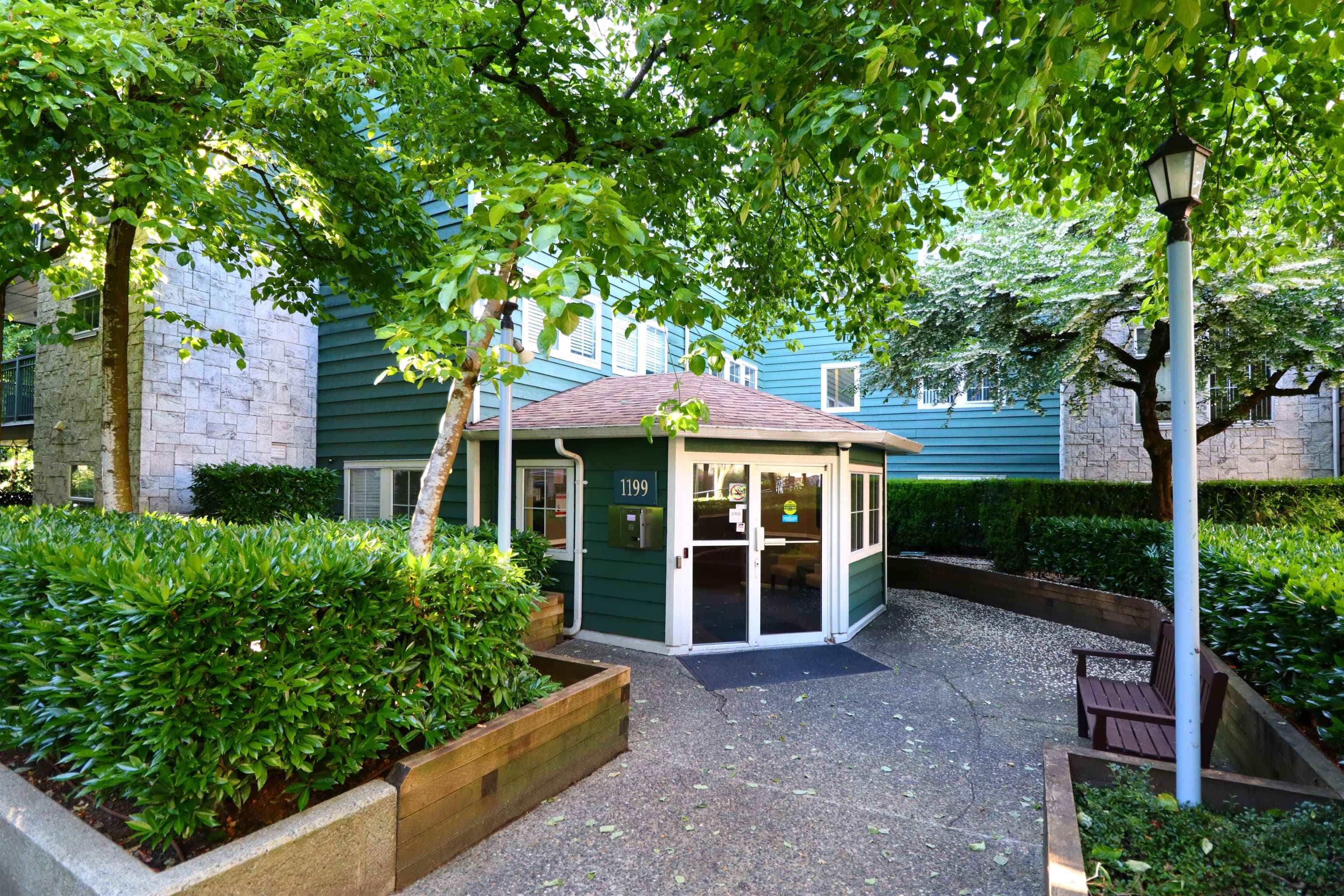 206 - 1199 Westwood Street, Coquitlam, V3B 7P6 — photo 3