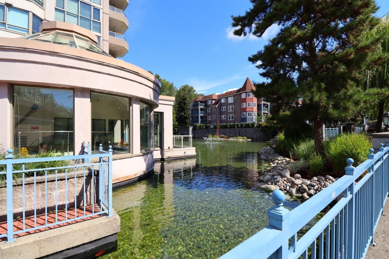 206 - 1199 Westwood Street, Coquitlam