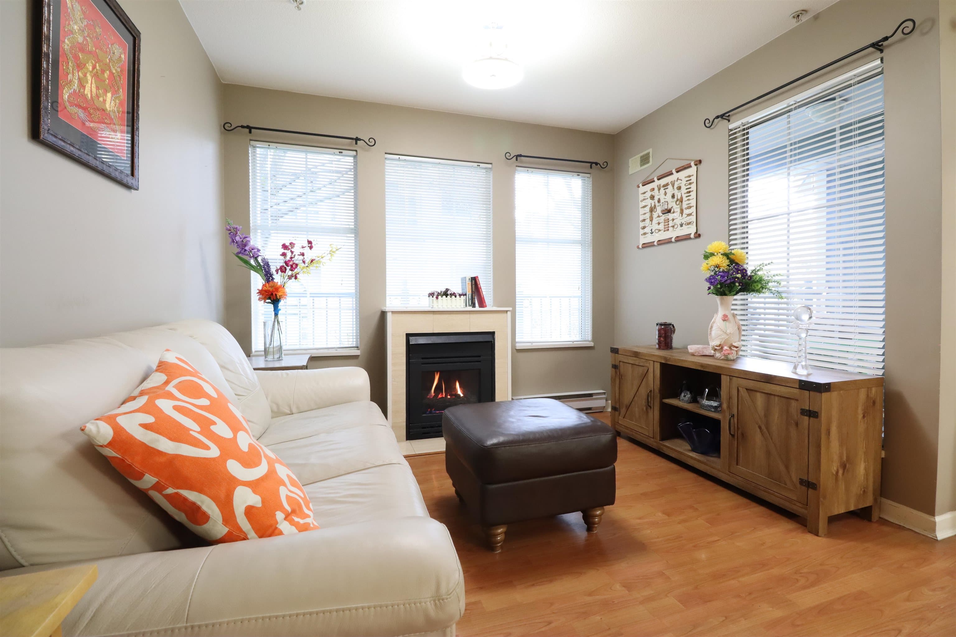 206 - 1199 Westwood Street, Coquitlam, V3B 7P6 — photo 4