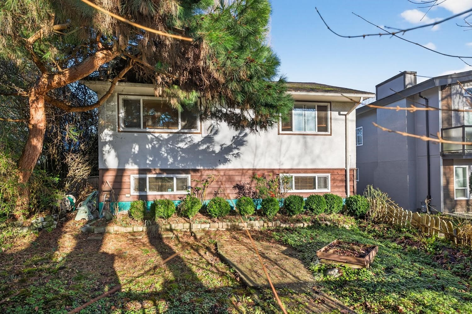 557 E 21st Avenue, Vancouver