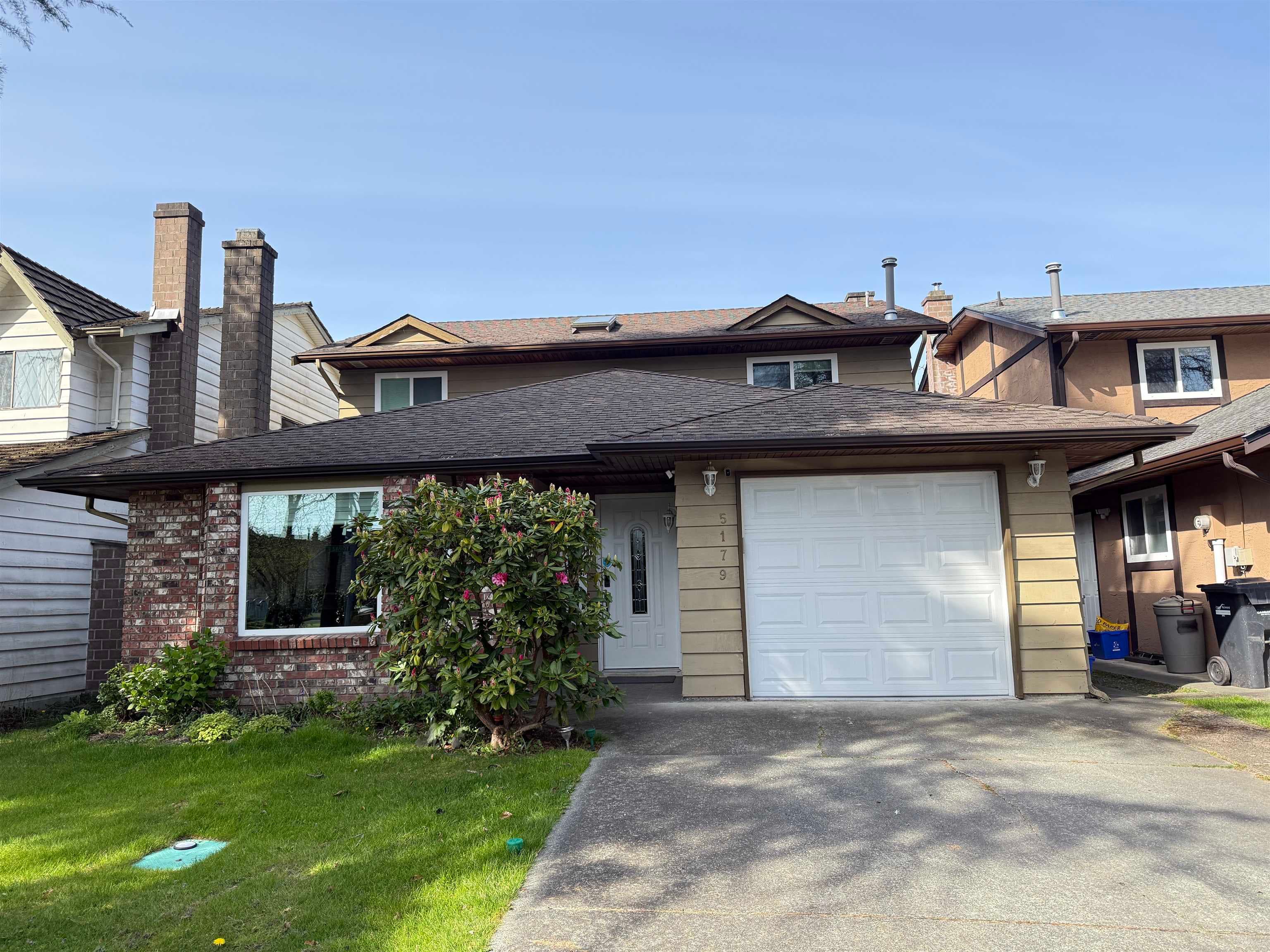 5179 Topaz Place, Richmond