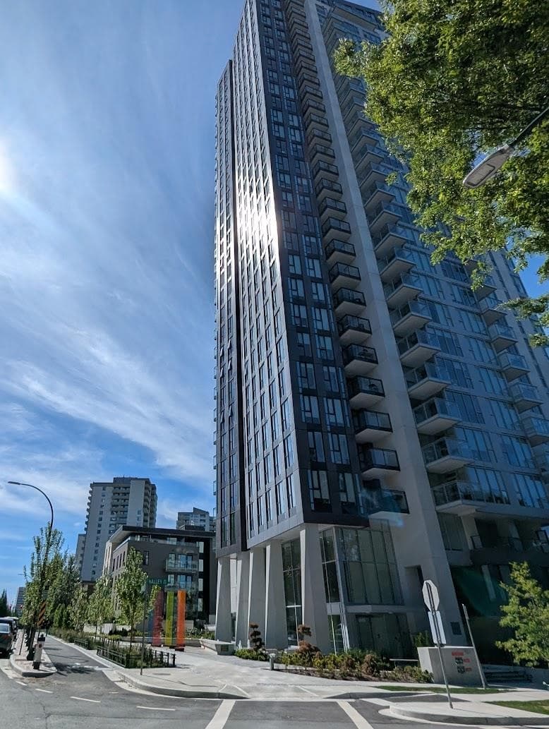 1408 - 5685 Halley Avenue, Burnaby