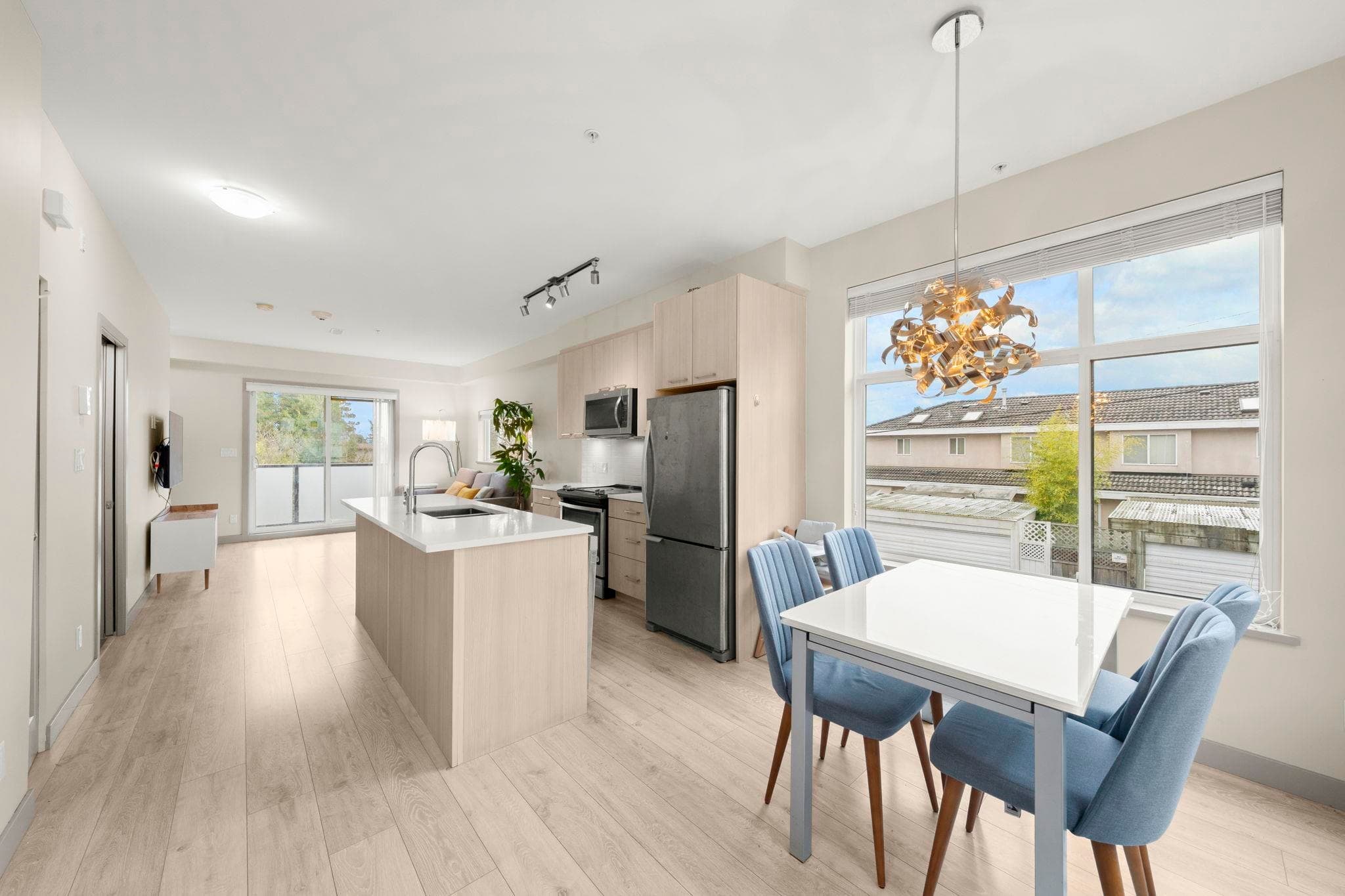 216 - 7001 Royal Oak Avenue, Burnaby