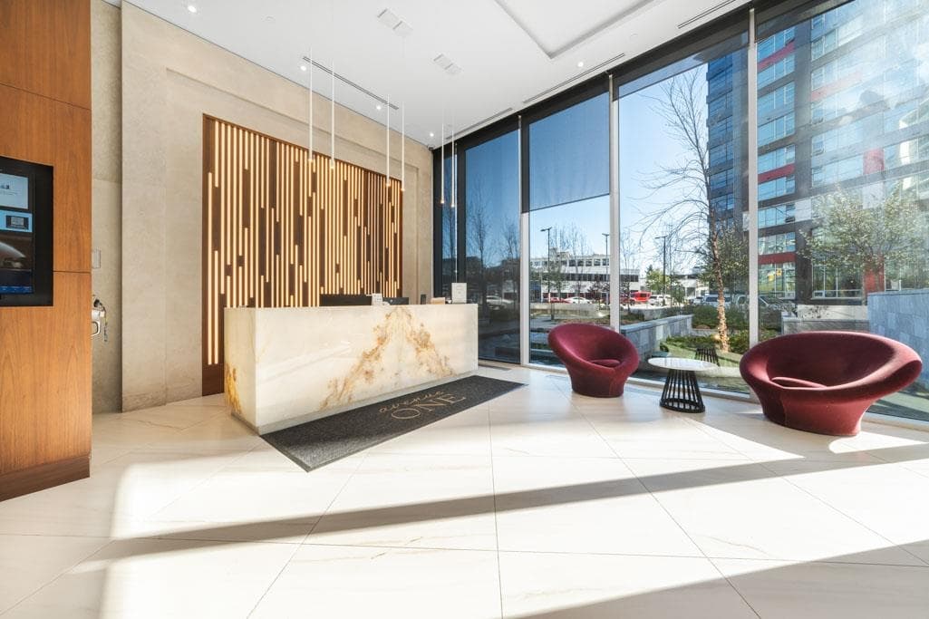 1207 - 1768 Cook Street, Vancouver, V5Y 0N3 — photo 3