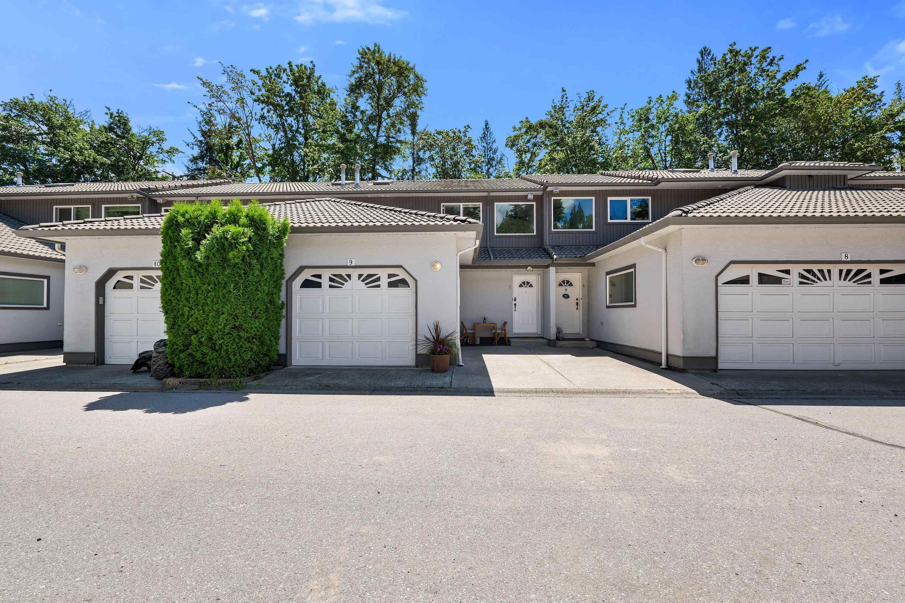 9 - 2401 Mamquam Road, Squamish, V8B 0H6 — photo 1