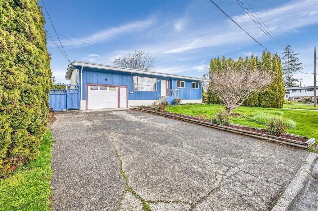 8429 Hilton Drive, Chilliwack