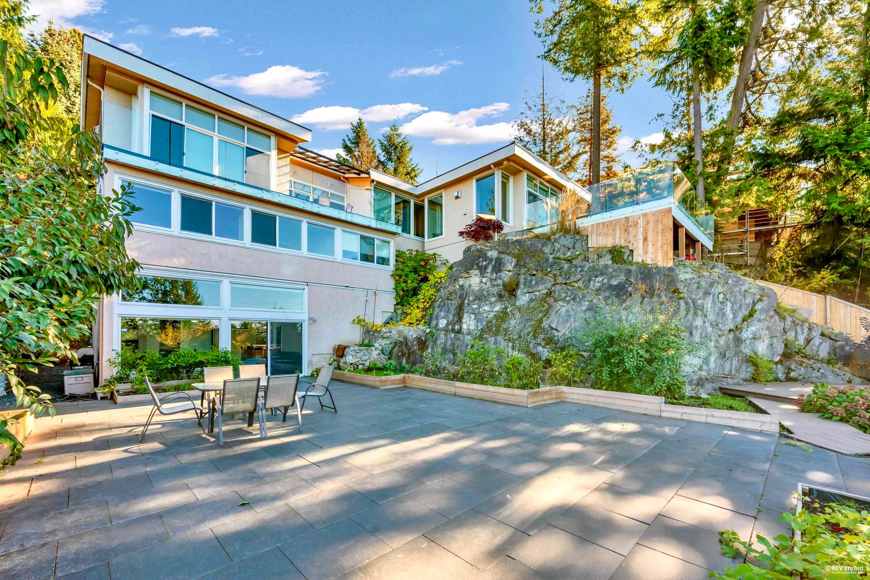 4673 Woodburn Road, West Vancouver