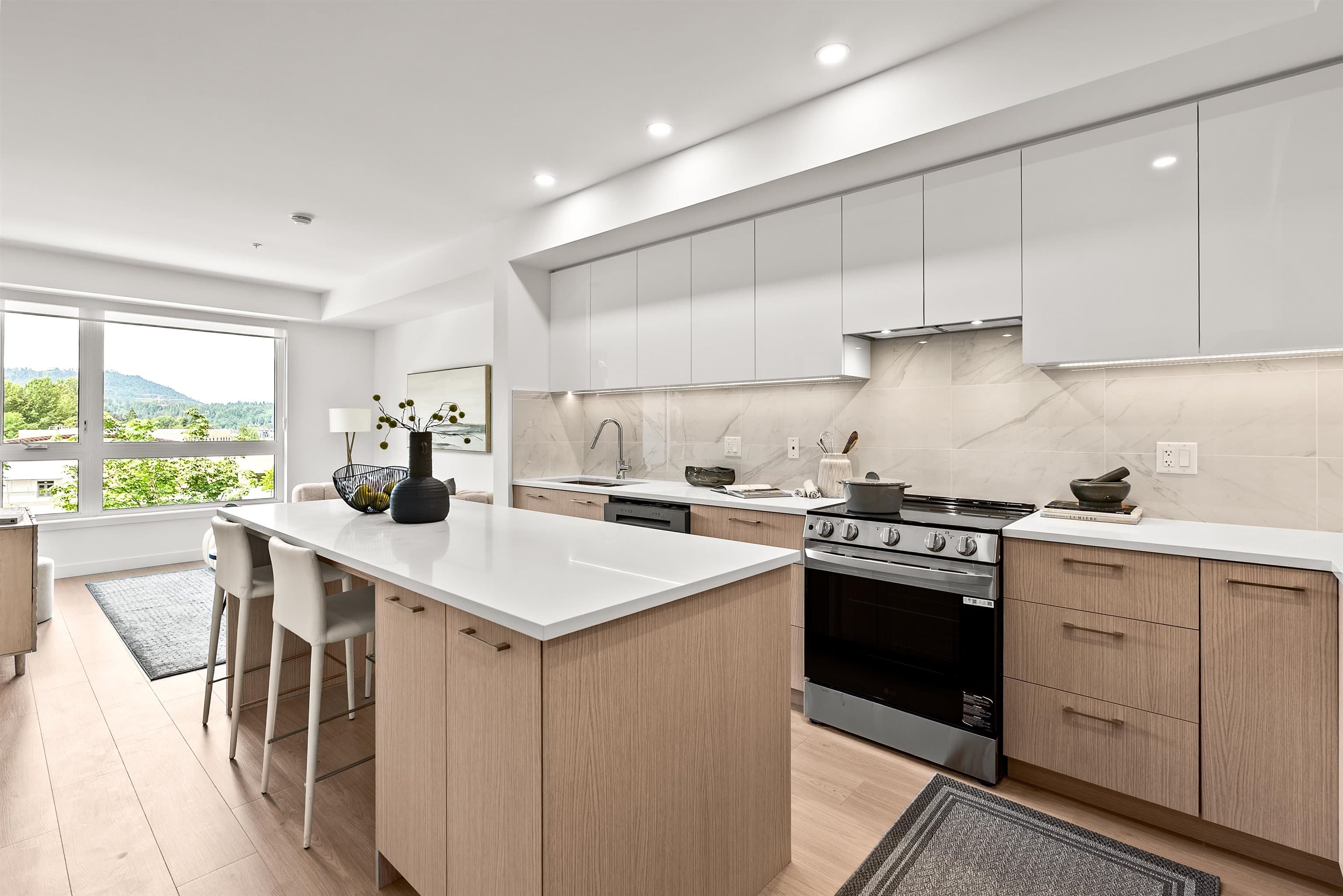 312 - 150 James Road, Port Moody