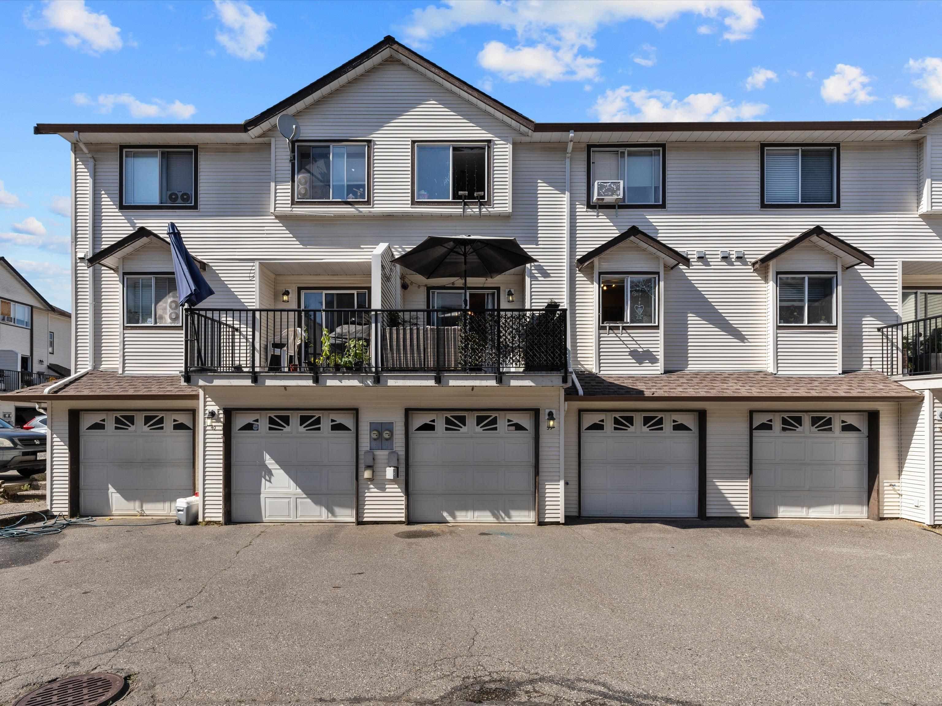 39 - 45740 Thomas Road, Chilliwack