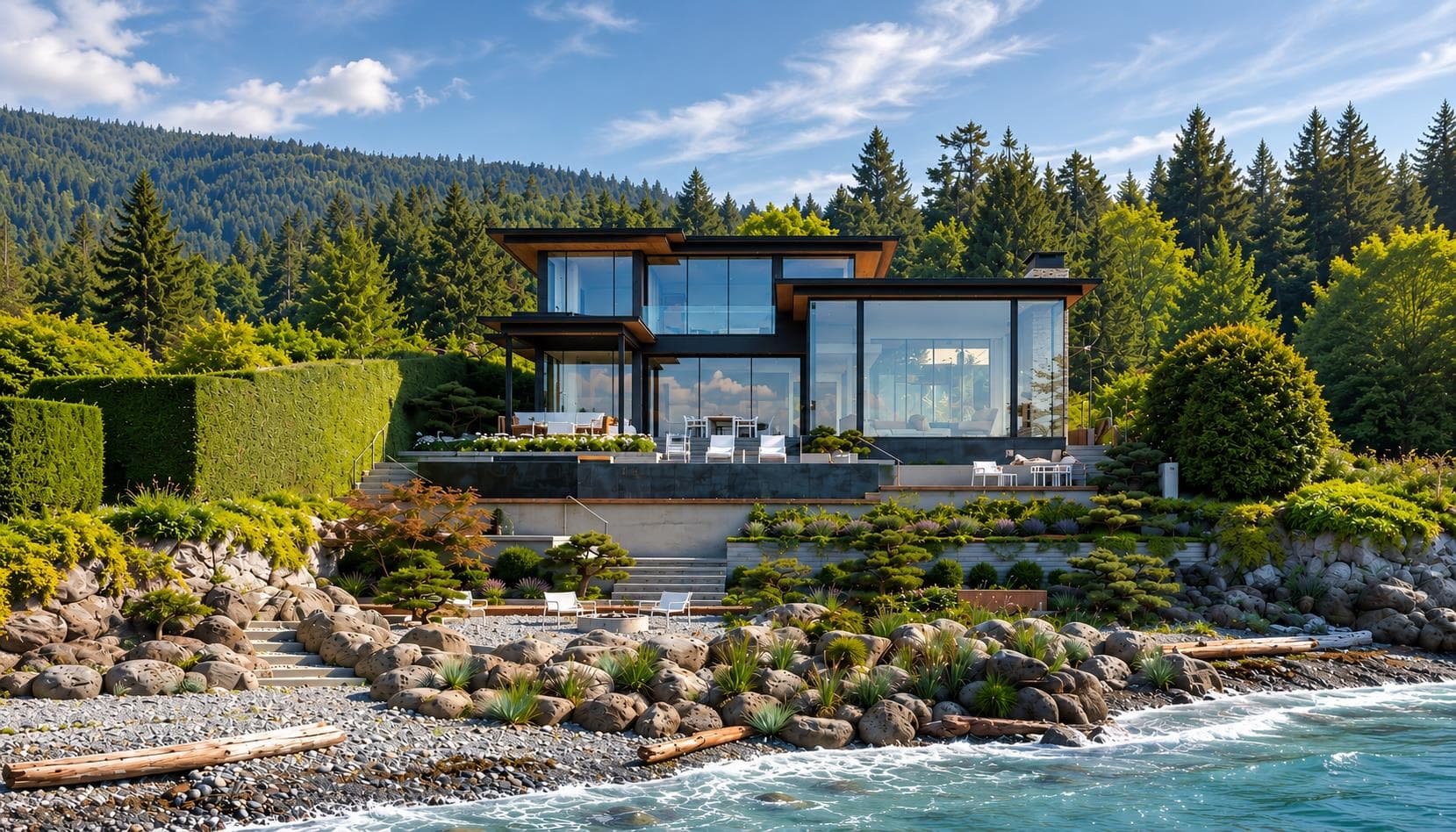3180 Travers Avenue, West Vancouver